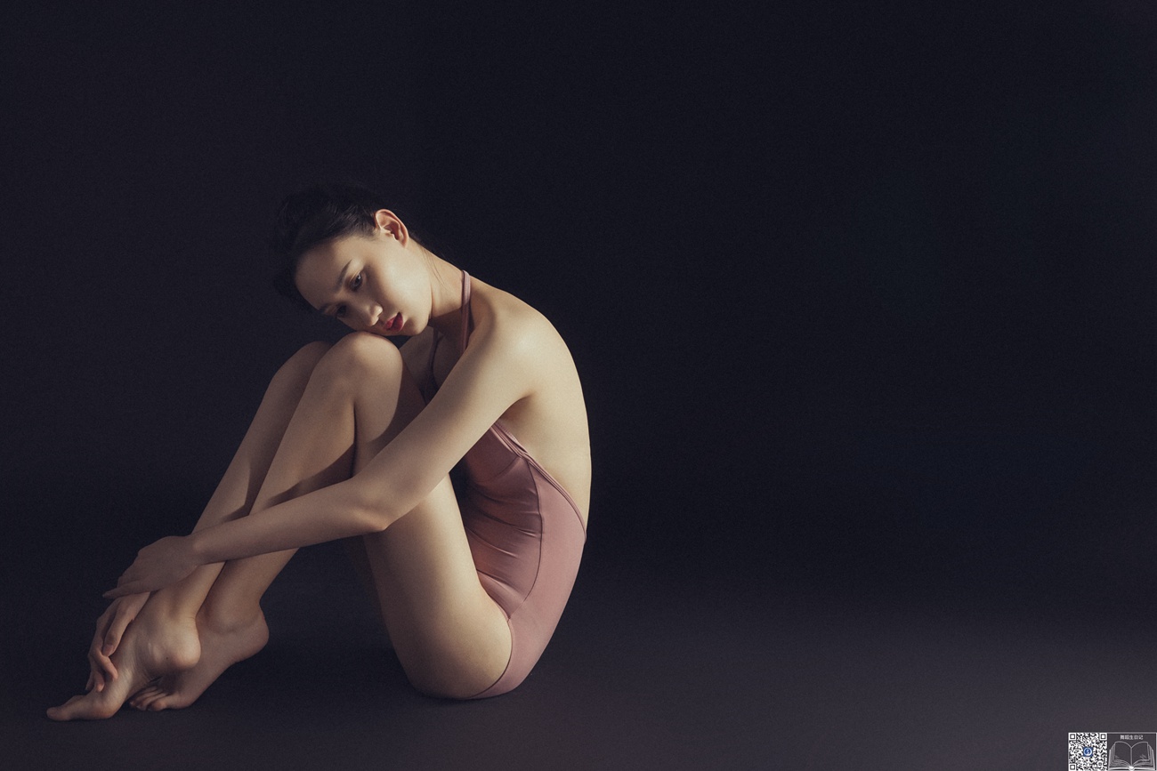 图片[17]-[GALLI嘉丽]舞蹈生日记 018 – POPPY[34P] – 速更版-美库