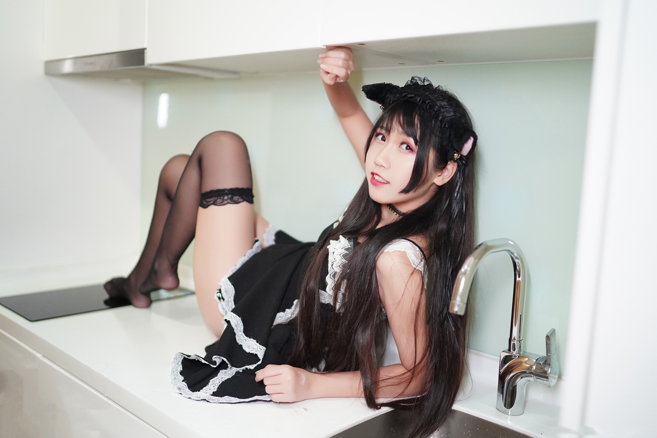 图片[28]-不呆猫 – 兽耳[30P] – 速更版-美库