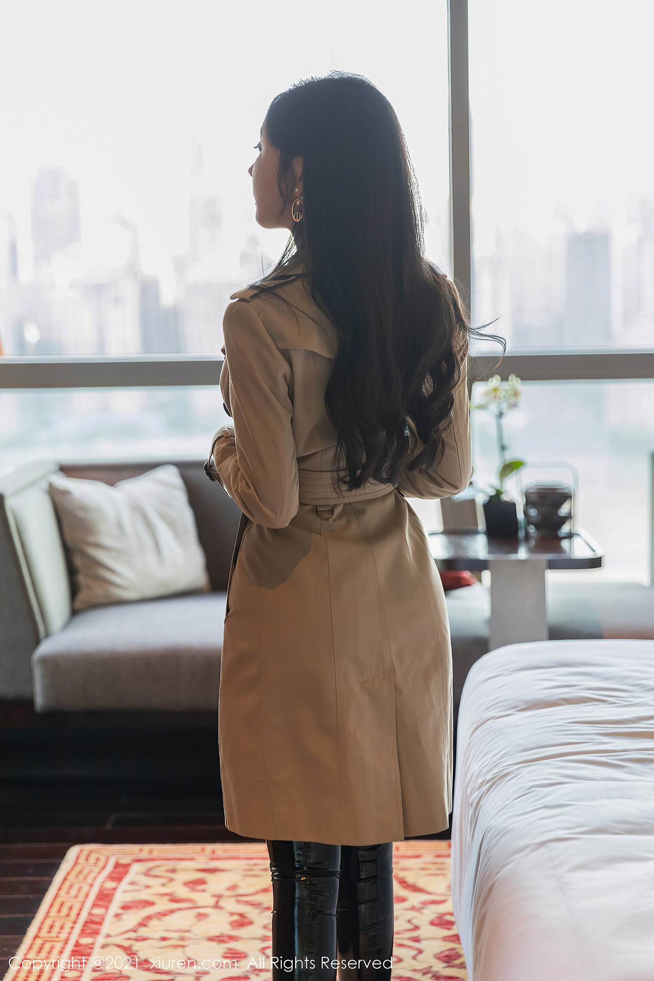 图片[6]-[Xiuren秀人网]2021.09.29 NO.4020 允爾[92+1P] – 速更版-美库