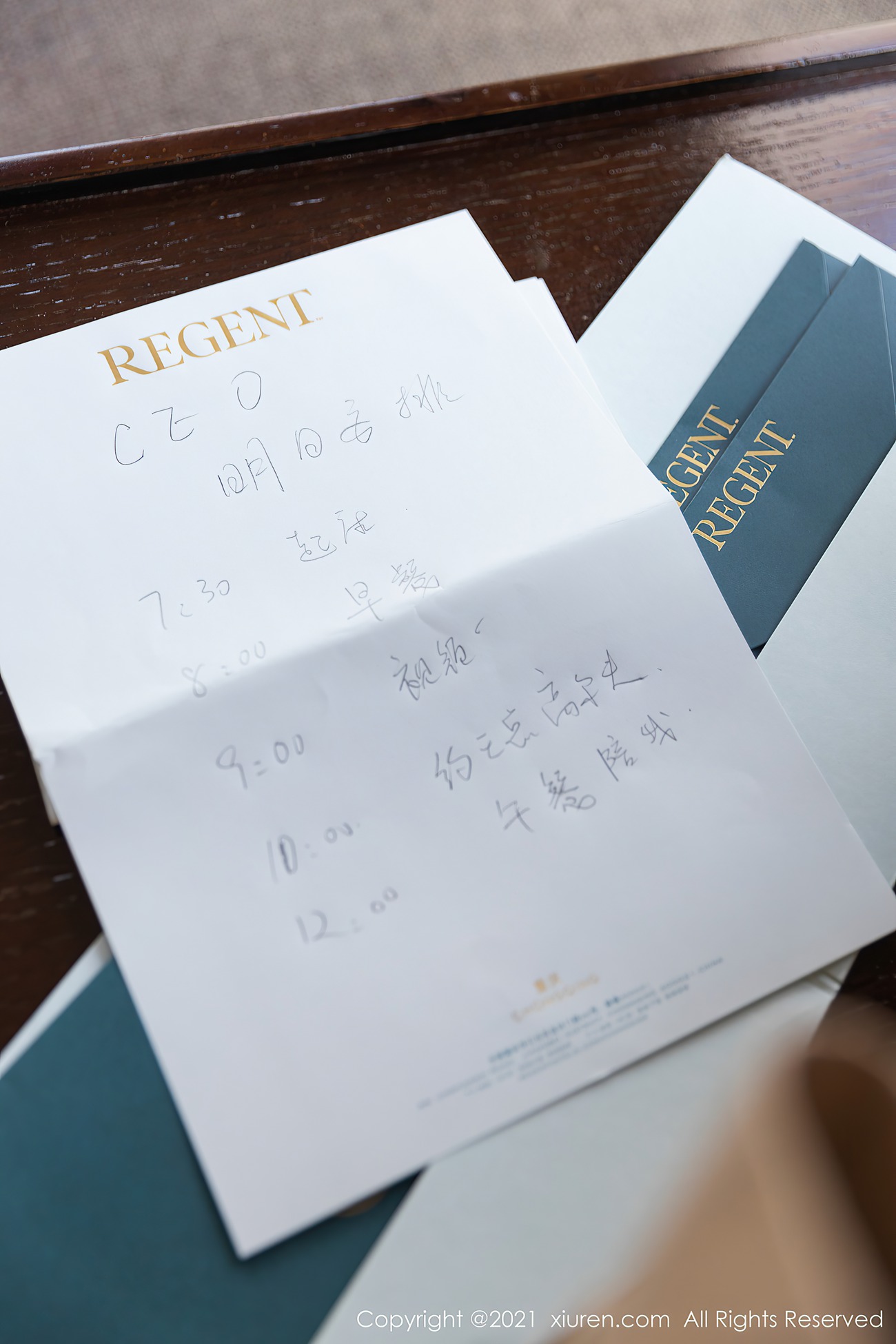 图片[30]-[Xiuren秀人网]2021.09.29 NO.4020 允爾[92+1P] – 速更版-美库