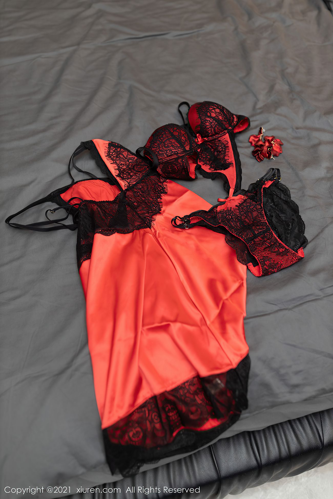 图片[26]-[Xiuren秀人网]2021.09.29 NO.4021 鱼子酱Fish[66+1P] – 速更版-美库