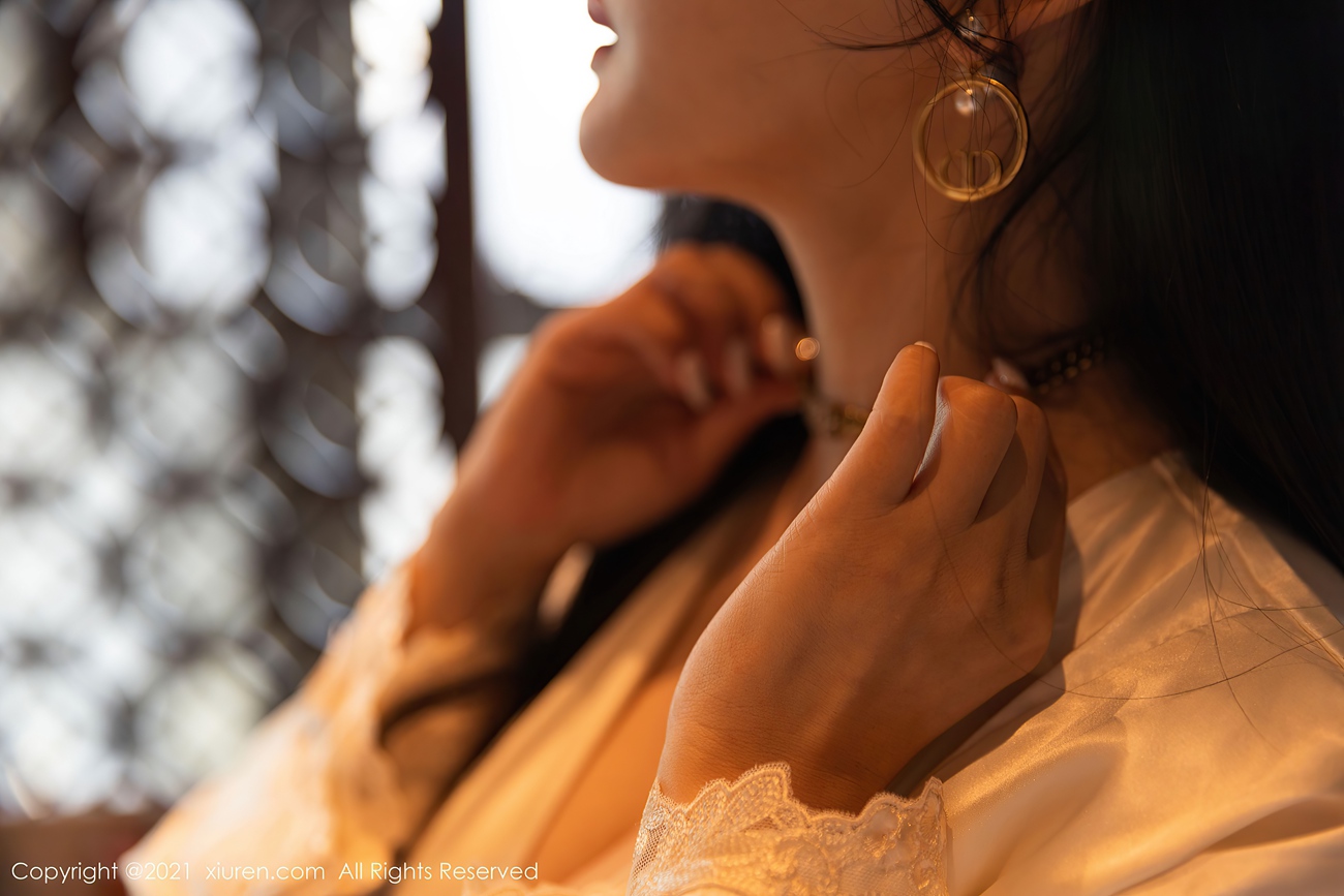 图片[46]-[Xiuren秀人网]2021.09.29 NO.4020 允爾[92+1P] – 速更版-美库