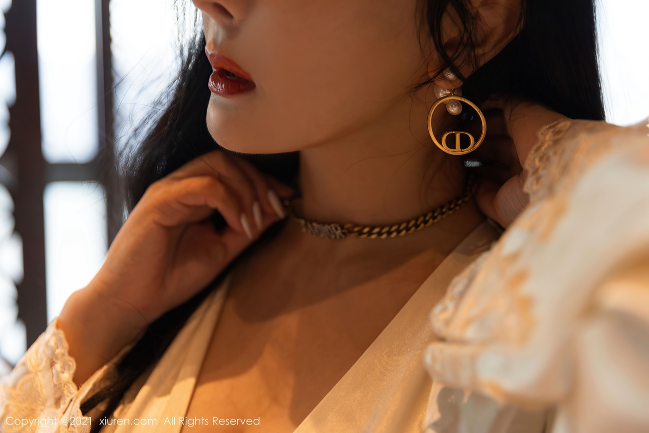 图片[47]-[Xiuren秀人网]2021.09.29 NO.4020 允爾[92+1P] – 速更版-美库