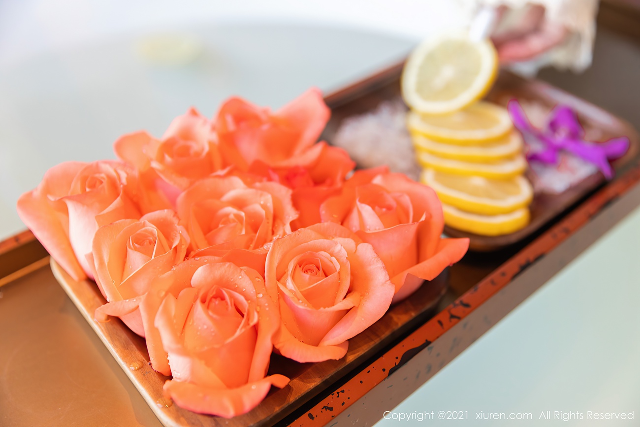 图片[62]-[Xiuren秀人网]2021.09.29 NO.4020 允爾[92+1P] – 速更版-美库