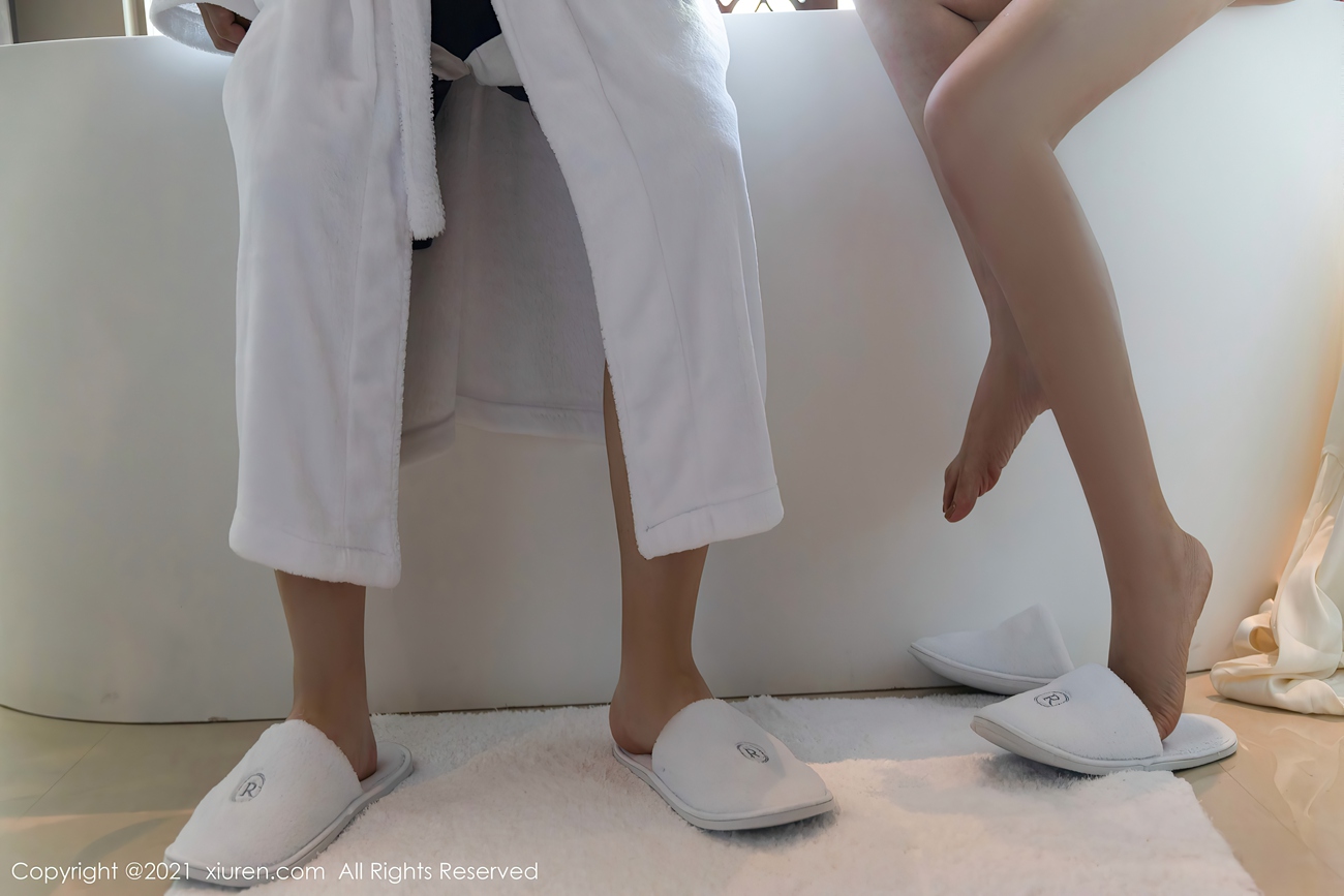 图片[78]-[Xiuren秀人网]2021.09.29 NO.4020 允爾[92+1P] – 速更版-美库