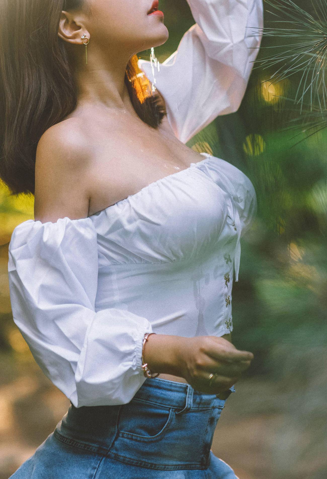 图片[10]-穆零Mu0 – 森林[12P] – 速更版-美库