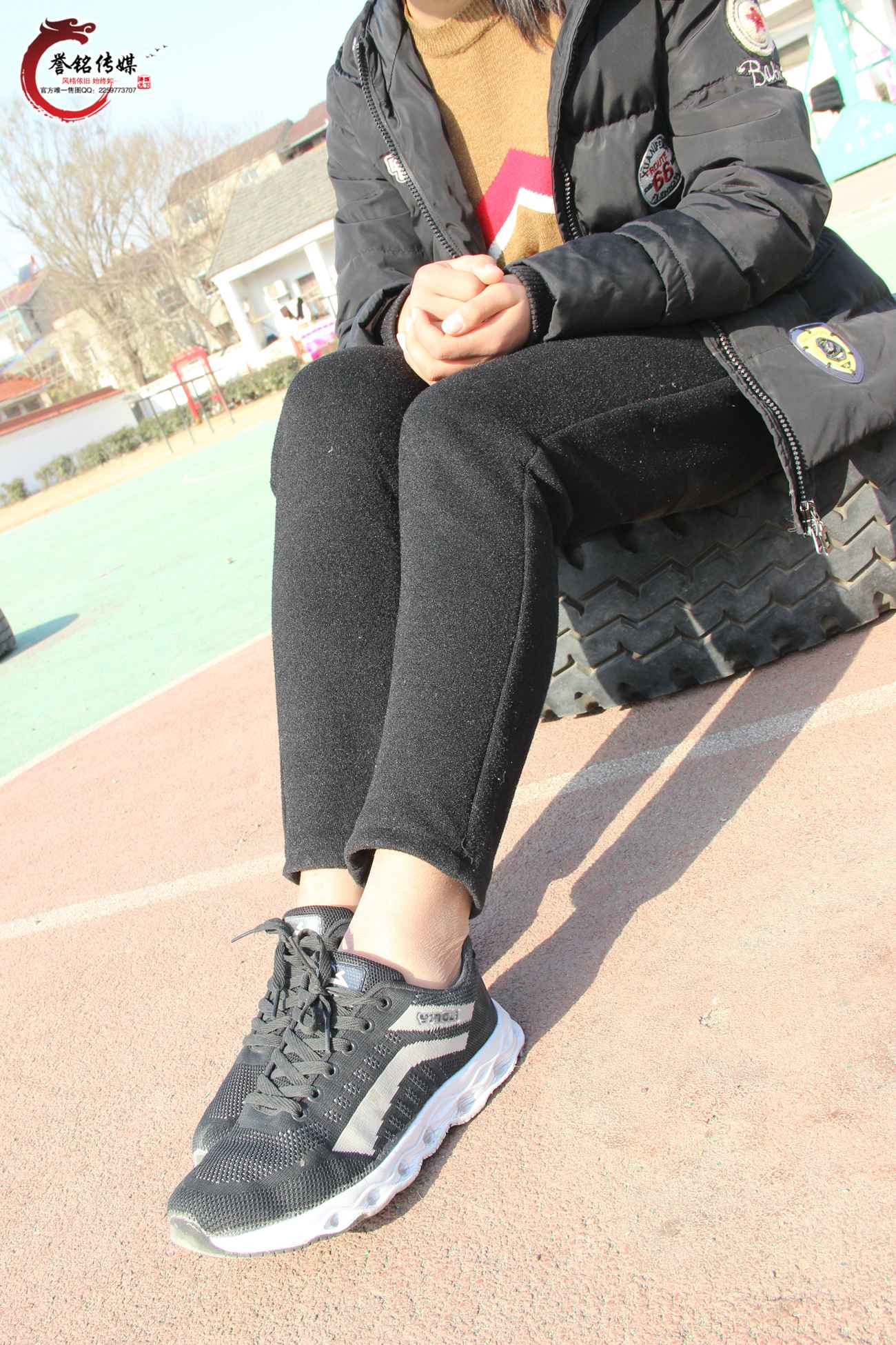 图片[11]-誉铭传媒119- 2017《一百一十九》[135P] – 速更版-美库