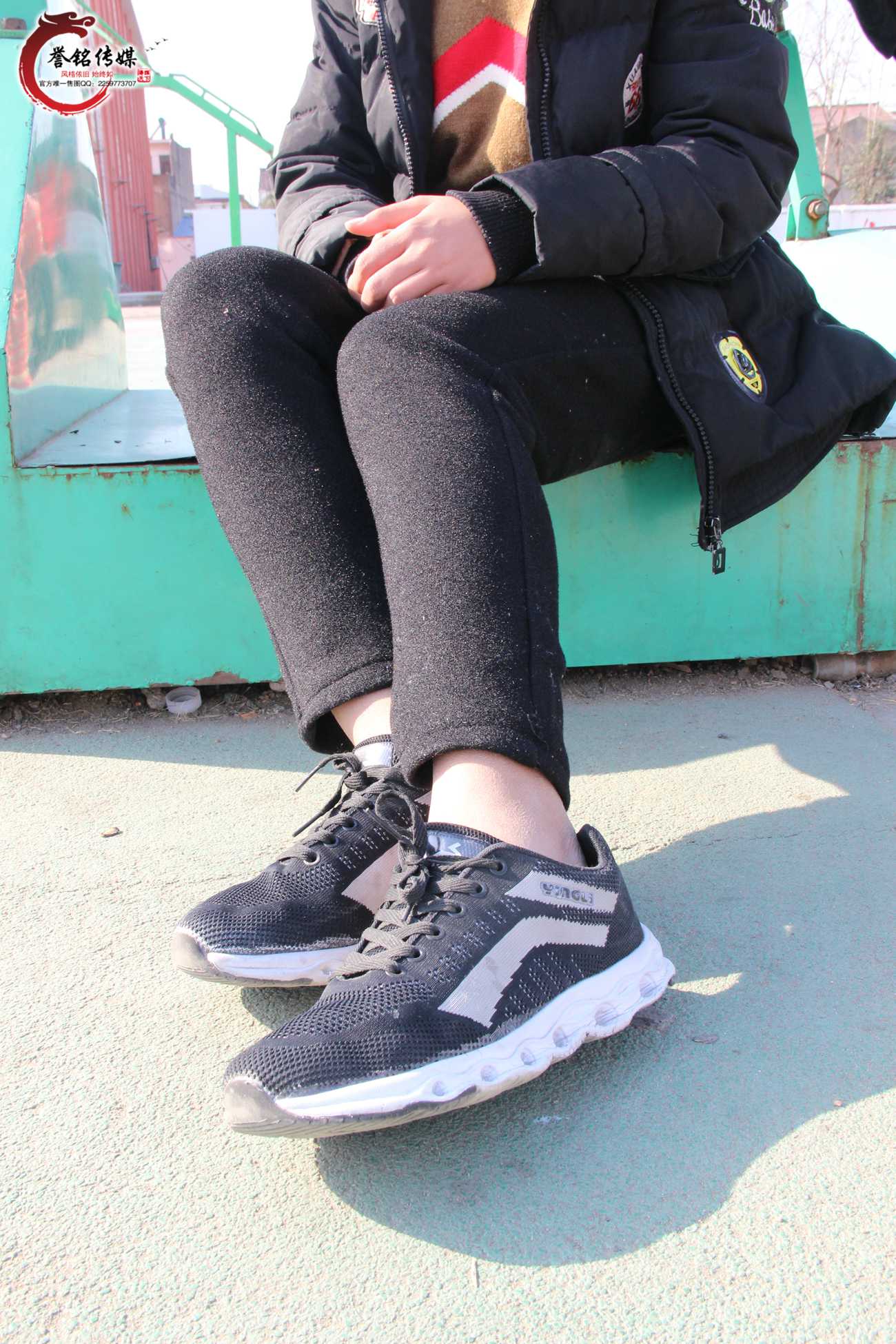 图片[13]-誉铭传媒119- 2017《一百一十九》[135P] – 速更版-美库