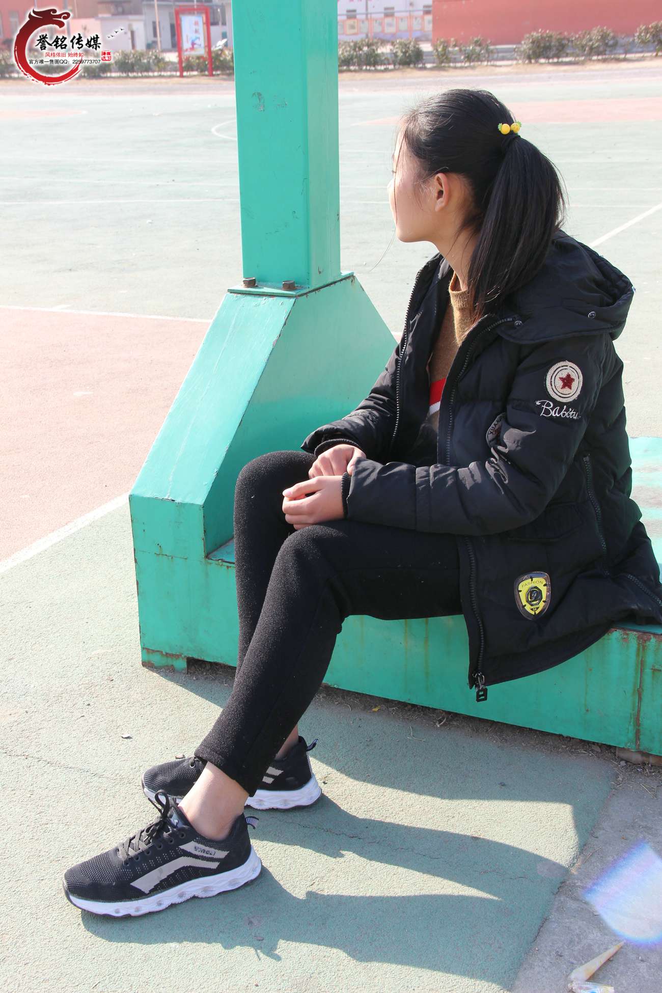 图片[14]-誉铭传媒119- 2017《一百一十九》[135P] – 速更版-美库