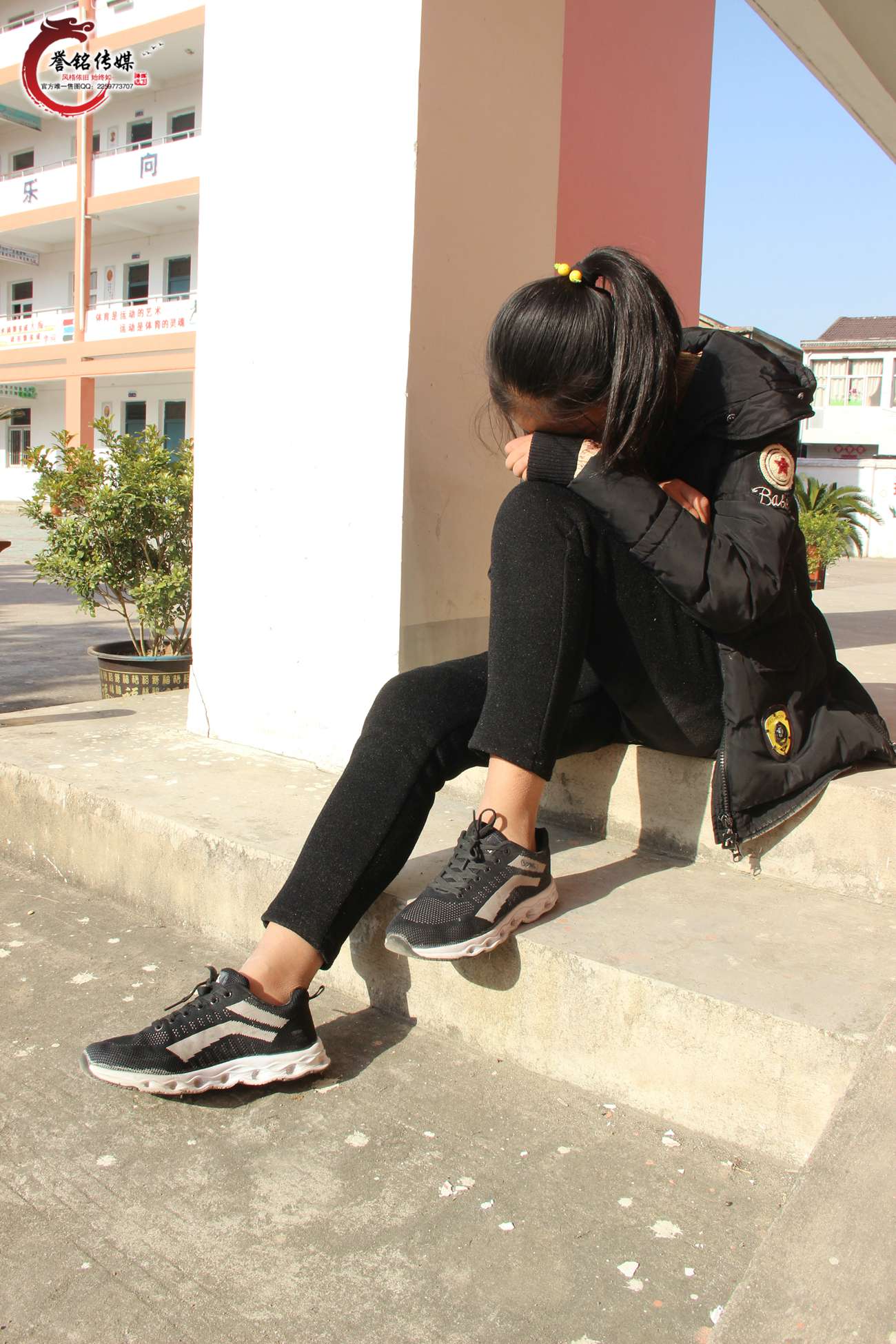 图片[23]-誉铭传媒119- 2017《一百一十九》[135P] – 速更版-美库