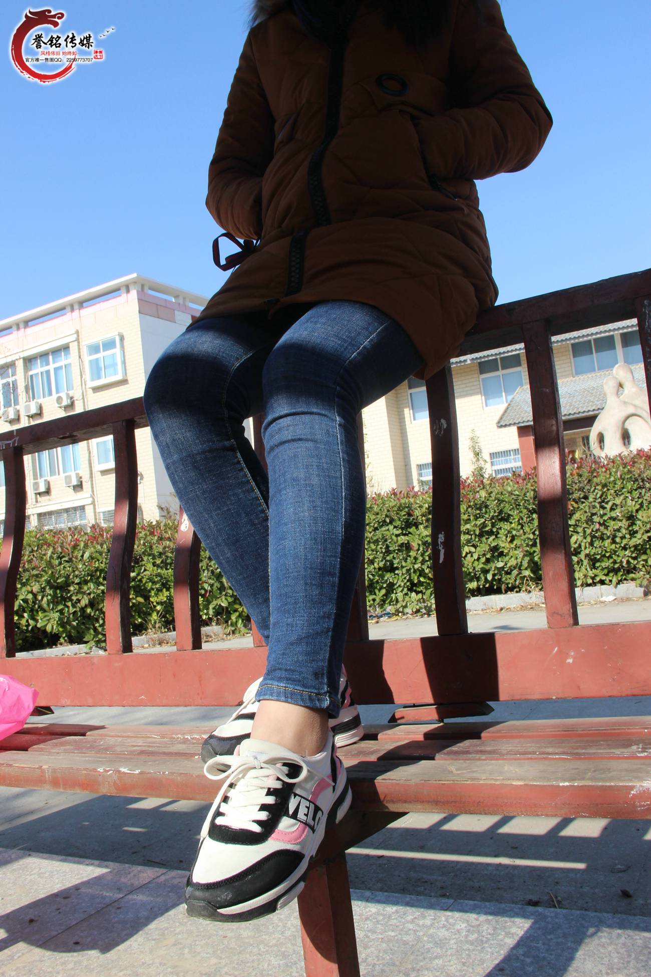 图片[14]-誉铭传媒120- 2017《一百二》[139P] – 速更版-美库