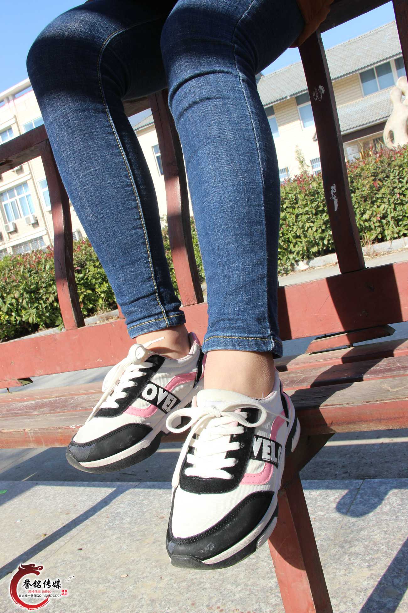 图片[15]-誉铭传媒120- 2017《一百二》[139P] – 速更版-美库