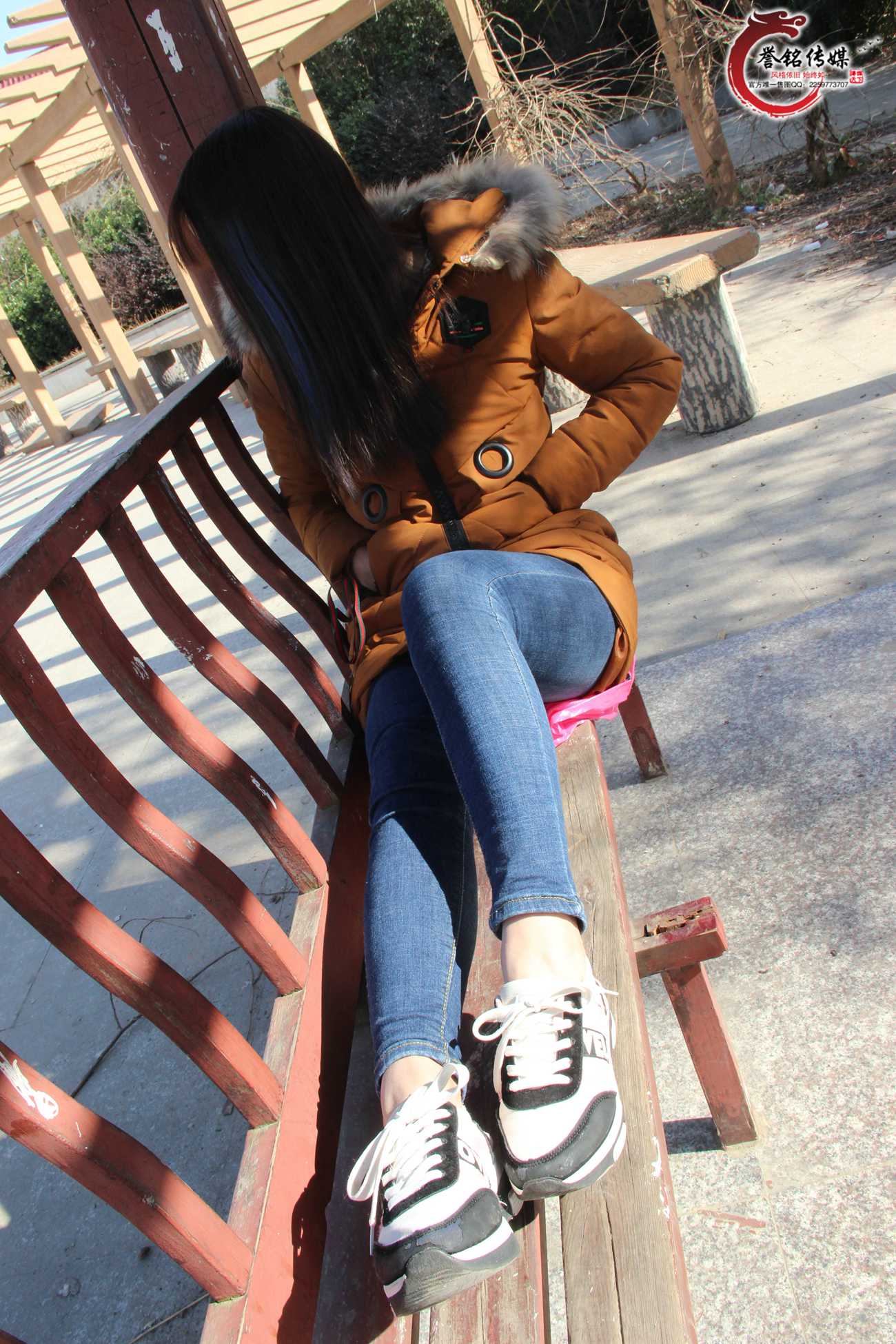 图片[19]-誉铭传媒120- 2017《一百二》[139P] – 速更版-美库