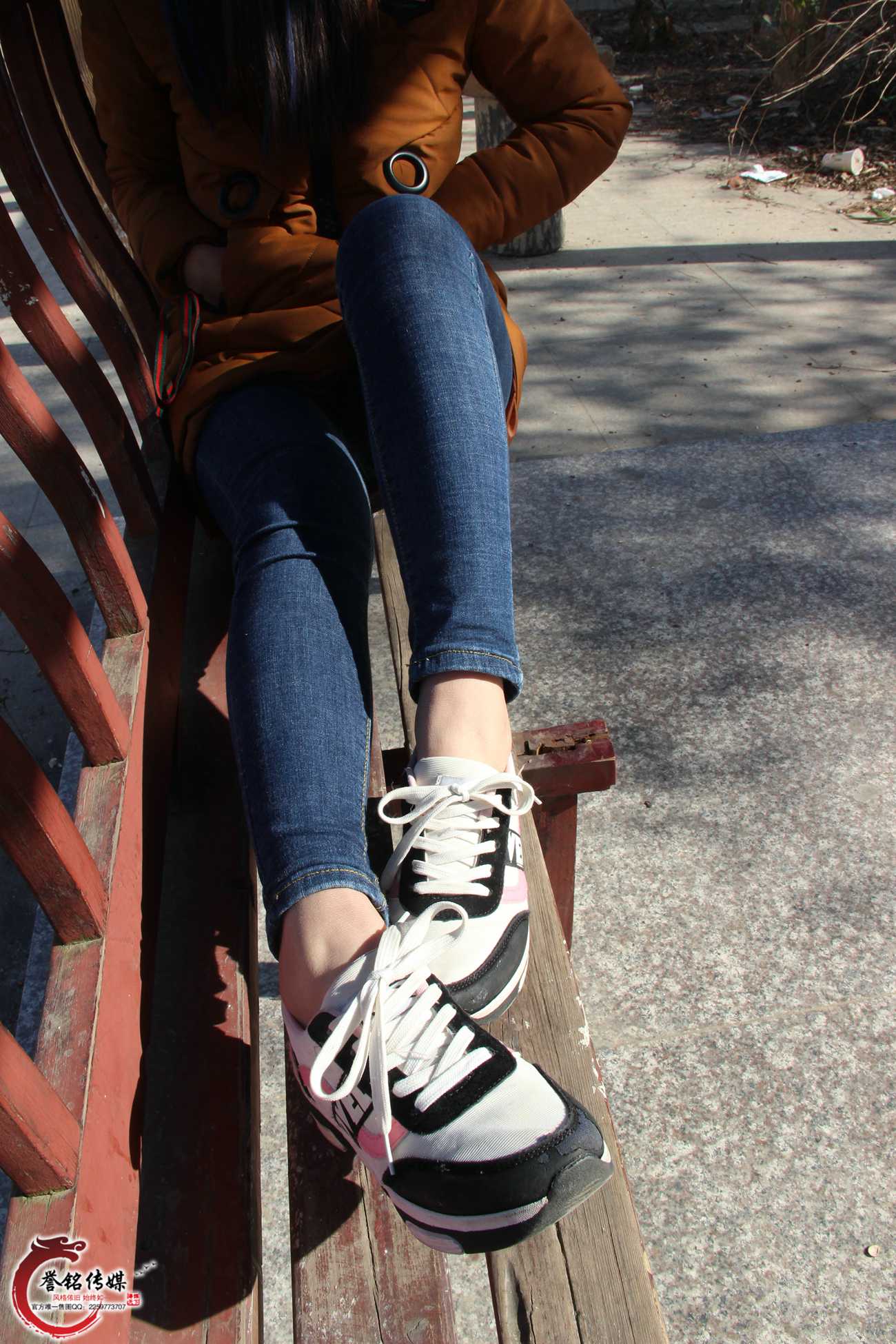 图片[21]-誉铭传媒120- 2017《一百二》[139P] – 速更版-美库