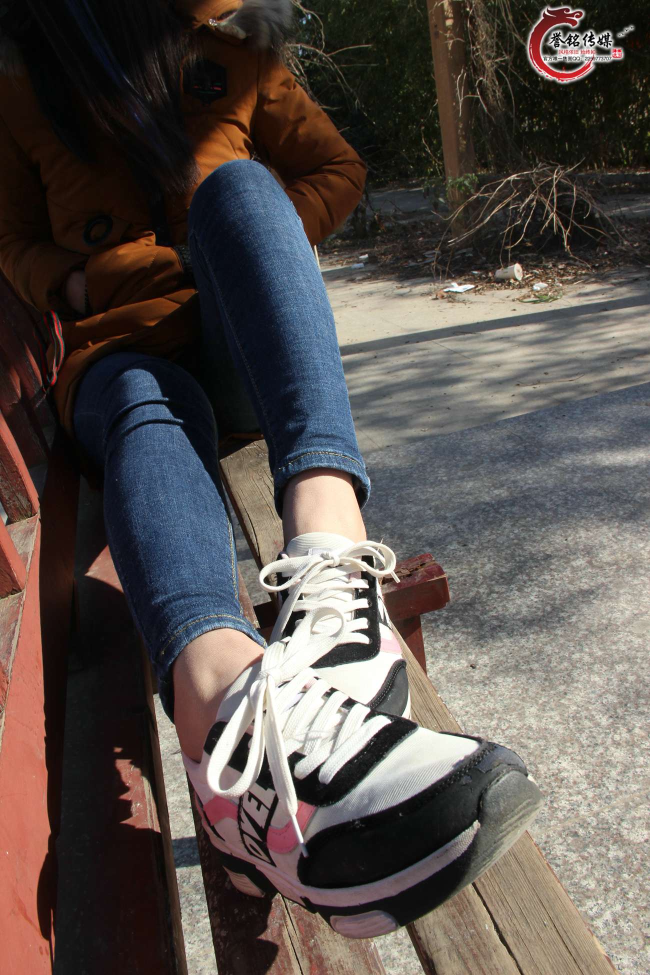 图片[23]-誉铭传媒120- 2017《一百二》[139P] – 速更版-美库