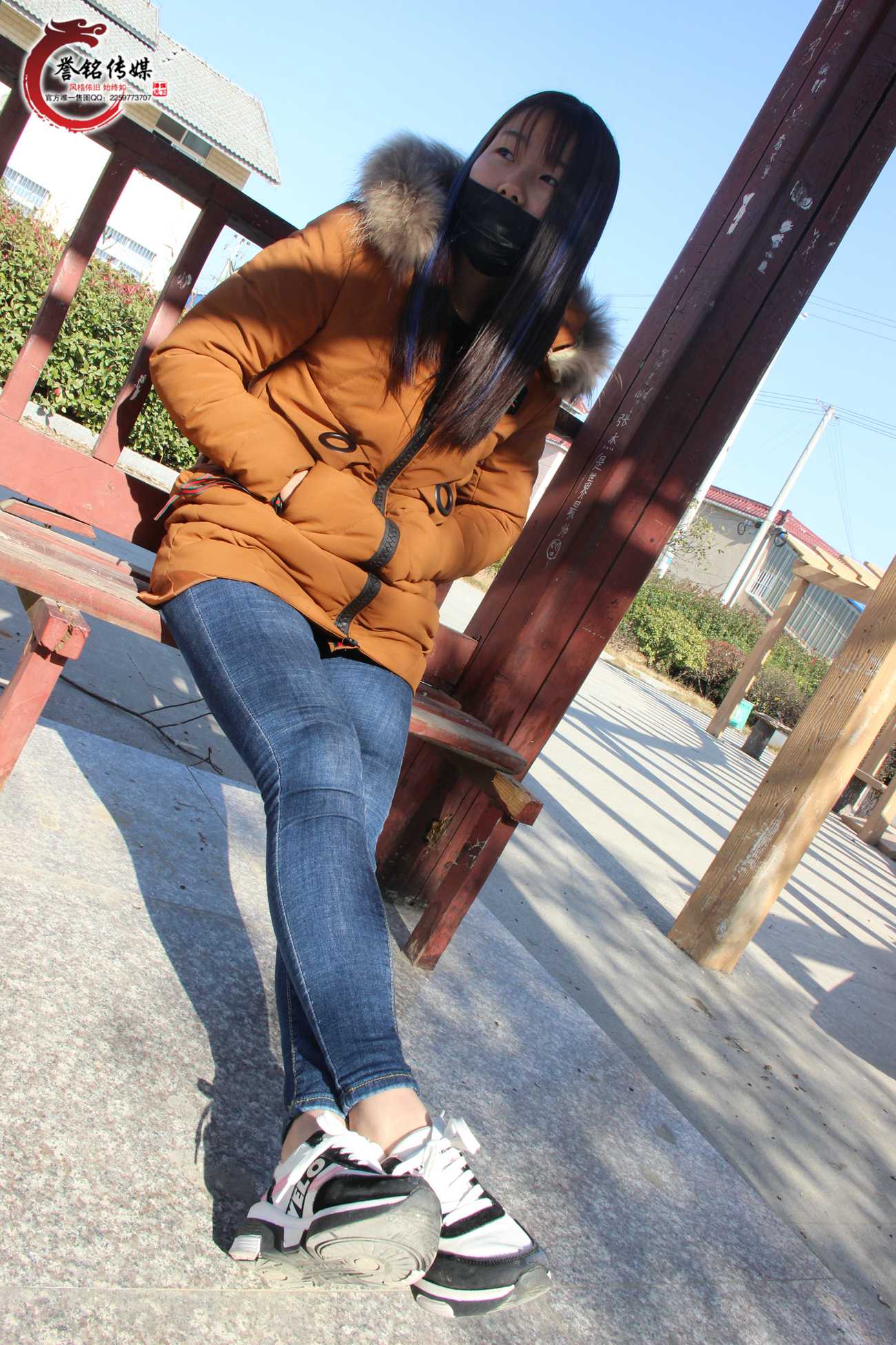 图片[28]-誉铭传媒120- 2017《一百二》[139P] – 速更版-美库