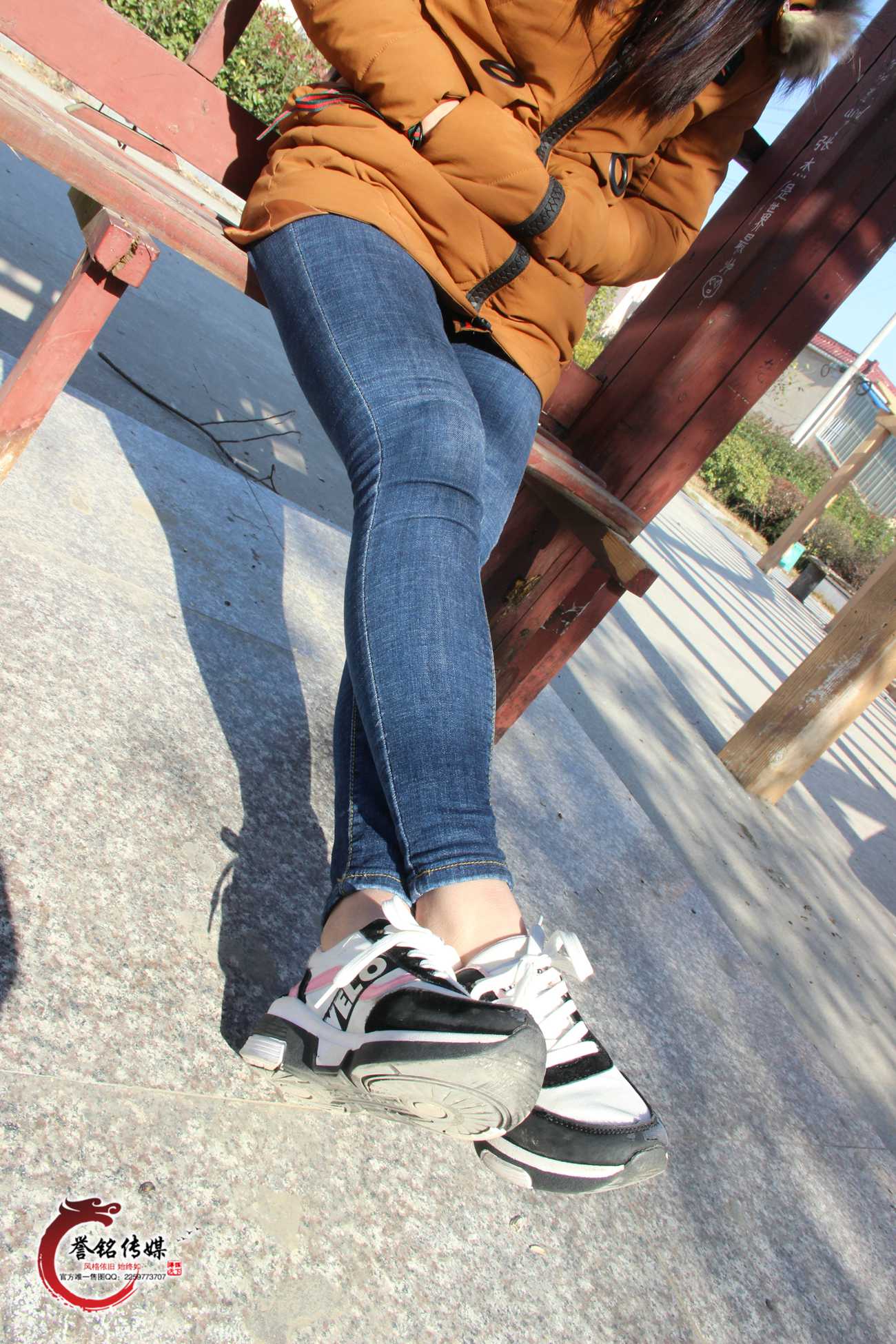 图片[29]-誉铭传媒120- 2017《一百二》[139P] – 速更版-美库