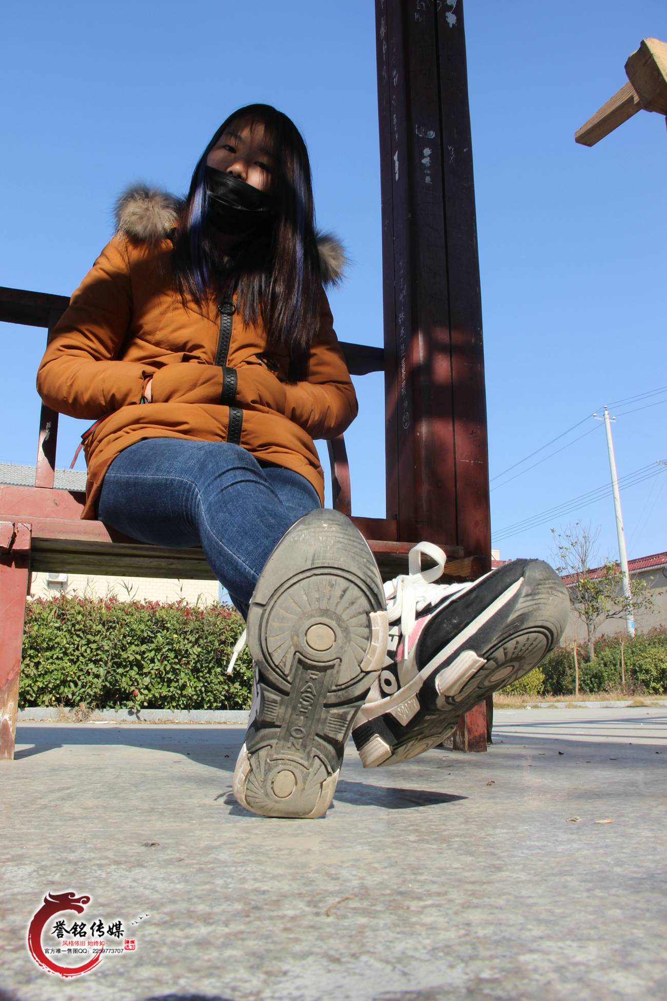 图片[30]-誉铭传媒120- 2017《一百二》[139P] – 速更版-美库