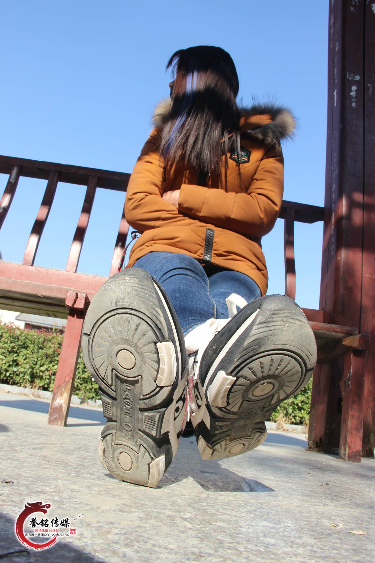 图片[31]-誉铭传媒120- 2017《一百二》[139P] – 速更版-美库