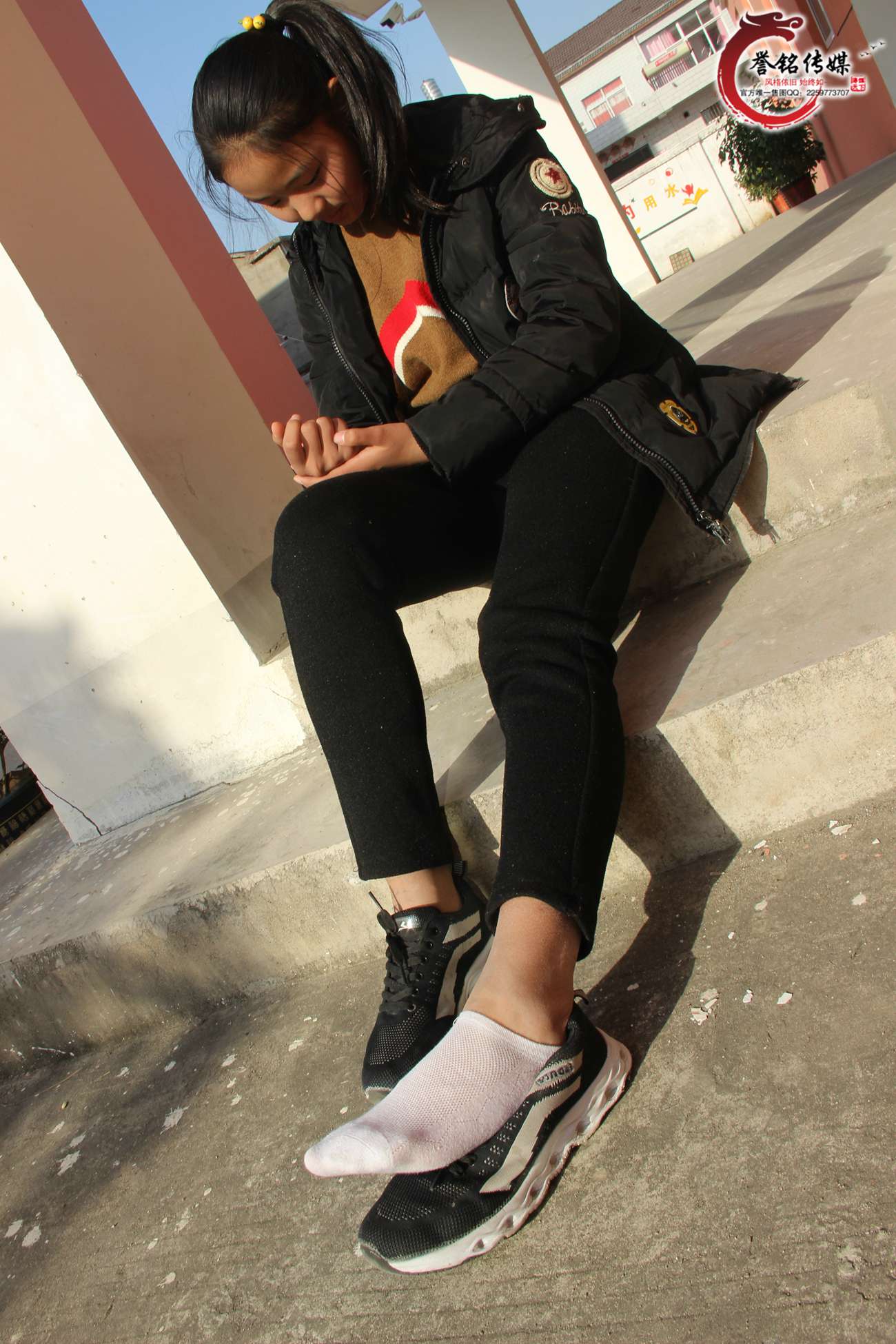 图片[49]-誉铭传媒119- 2017《一百一十九》[135P] – 速更版-美库