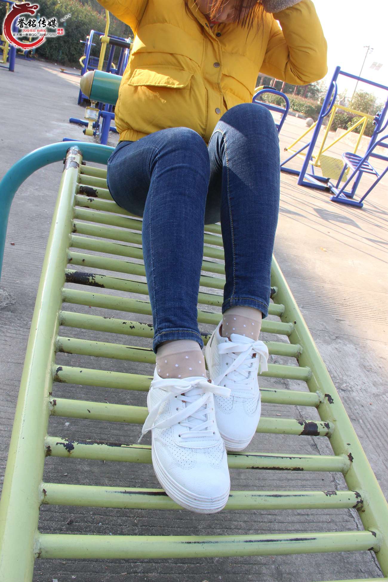 图片[20]-誉铭传媒122- 2017《一百二十二》[132P] – 速更版-美库