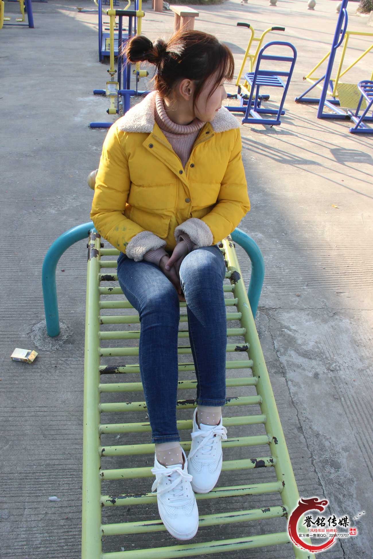 图片[22]-誉铭传媒122- 2017《一百二十二》[132P] – 速更版-美库