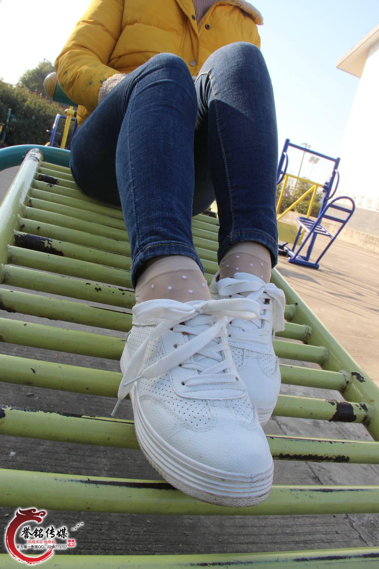 图片[23]-誉铭传媒122- 2017《一百二十二》[132P] – 速更版-美库