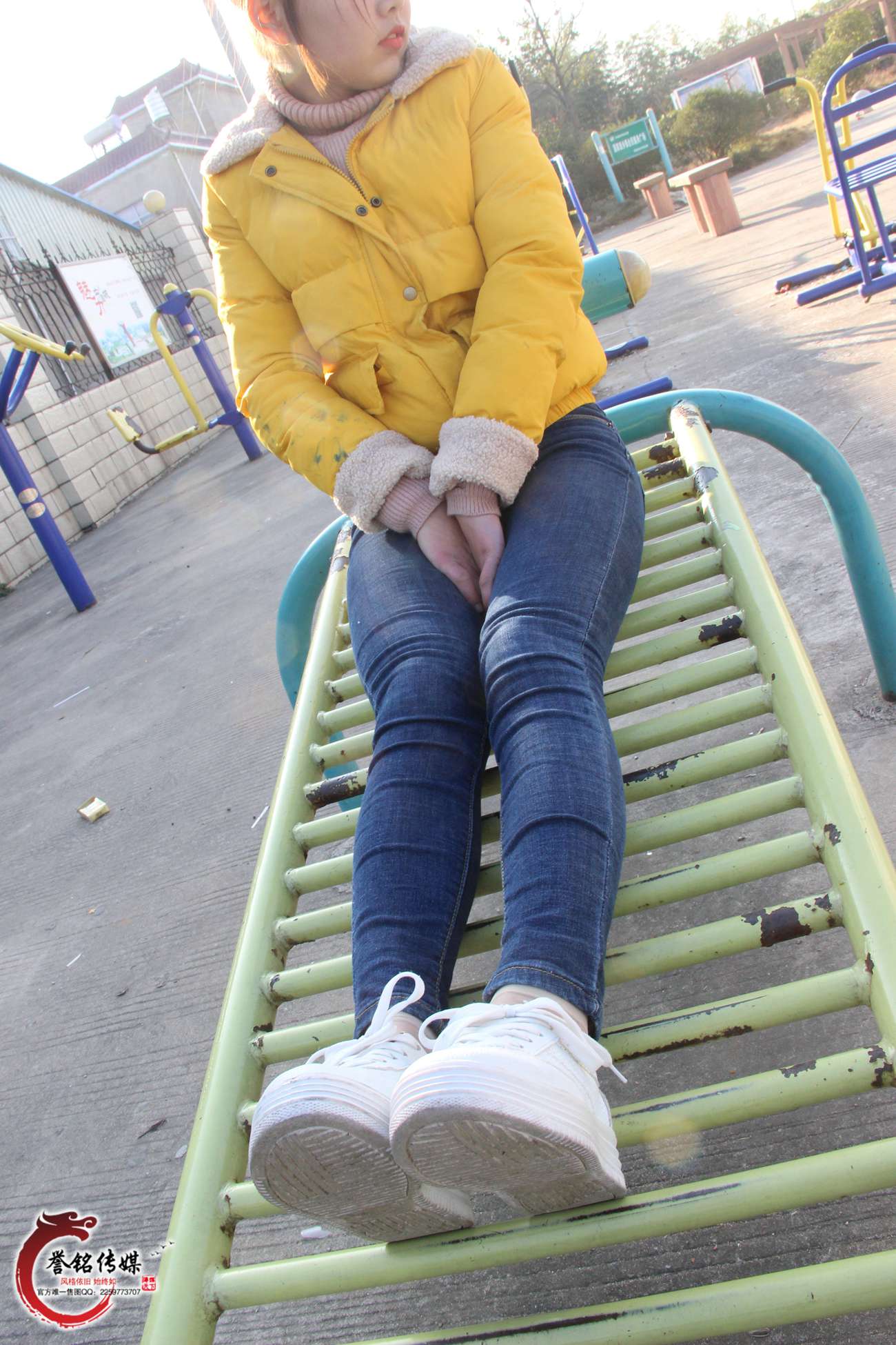 图片[25]-誉铭传媒122- 2017《一百二十二》[132P] – 速更版-美库