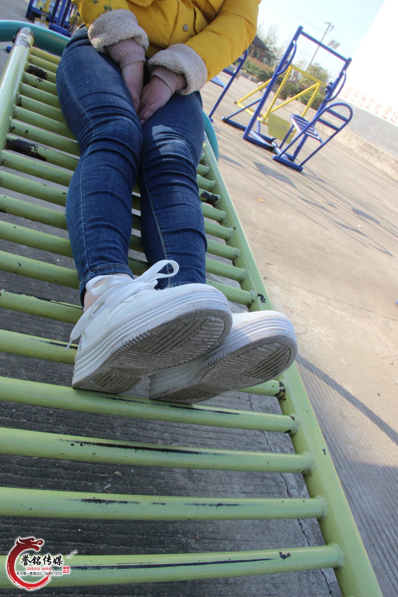 图片[26]-誉铭传媒122- 2017《一百二十二》[132P] – 速更版-美库