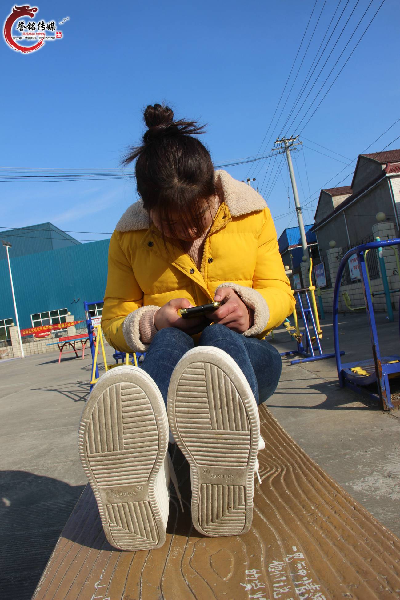 图片[30]-誉铭传媒122- 2017《一百二十二》[132P] – 速更版-美库