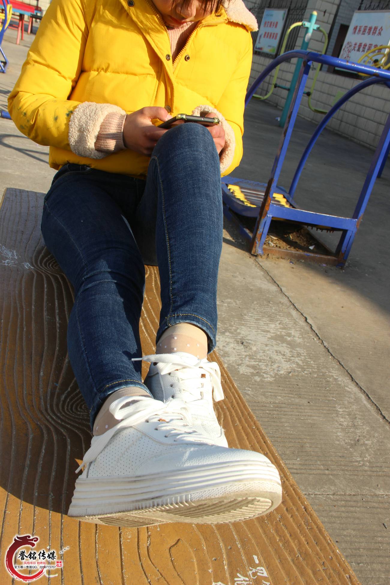 图片[33]-誉铭传媒122- 2017《一百二十二》[132P] – 速更版-美库