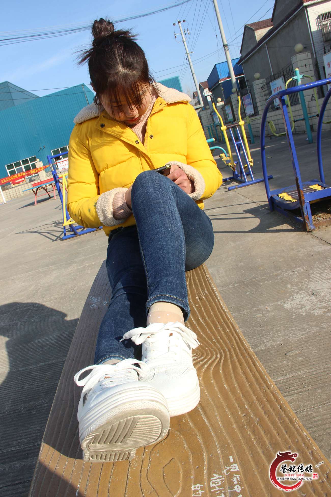 图片[34]-誉铭传媒122- 2017《一百二十二》[132P] – 速更版-美库