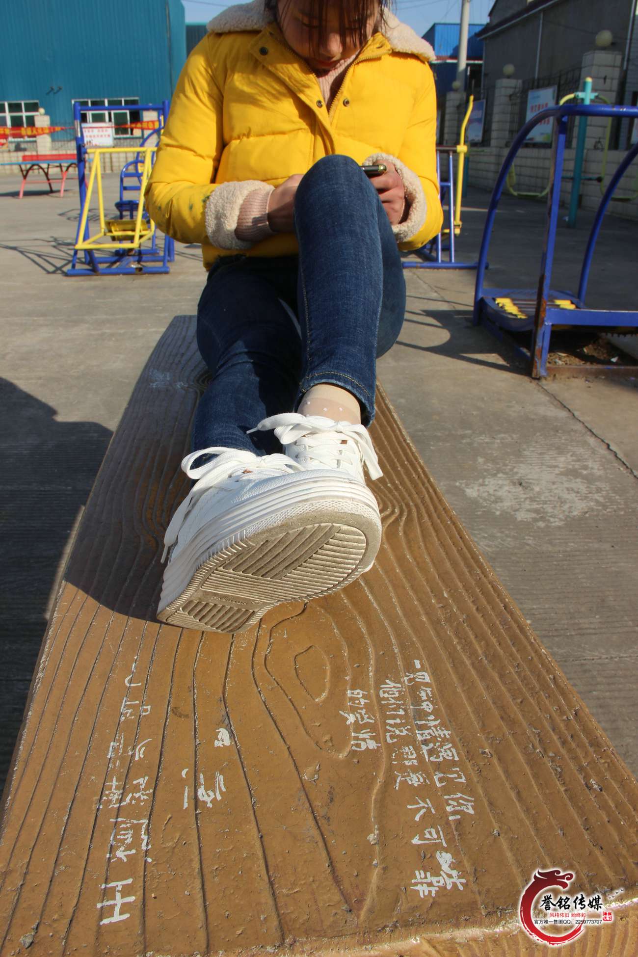 图片[35]-誉铭传媒122- 2017《一百二十二》[132P] – 速更版-美库