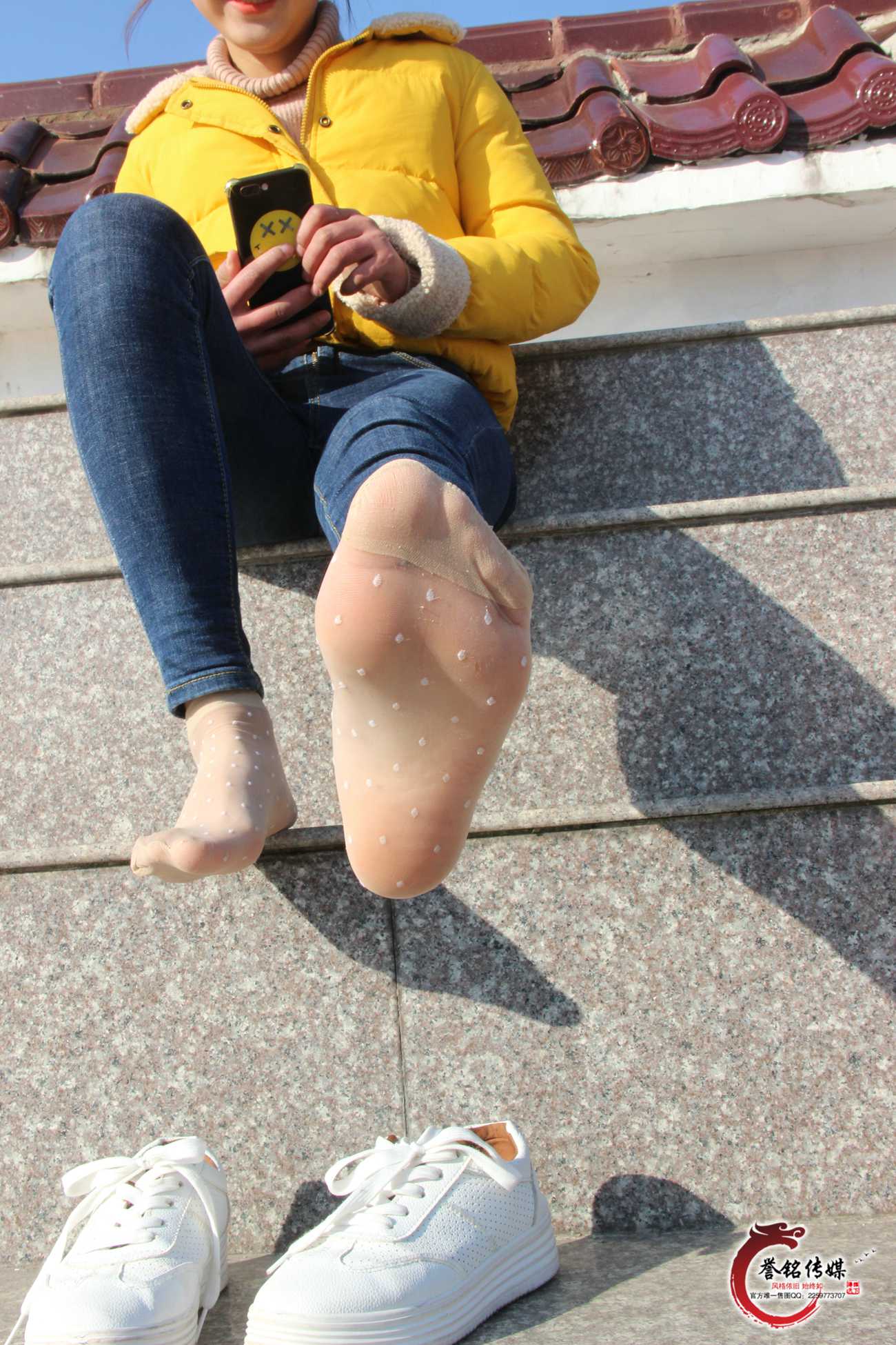 图片[41]-誉铭传媒122- 2017《一百二十二》[132P] – 速更版-美库