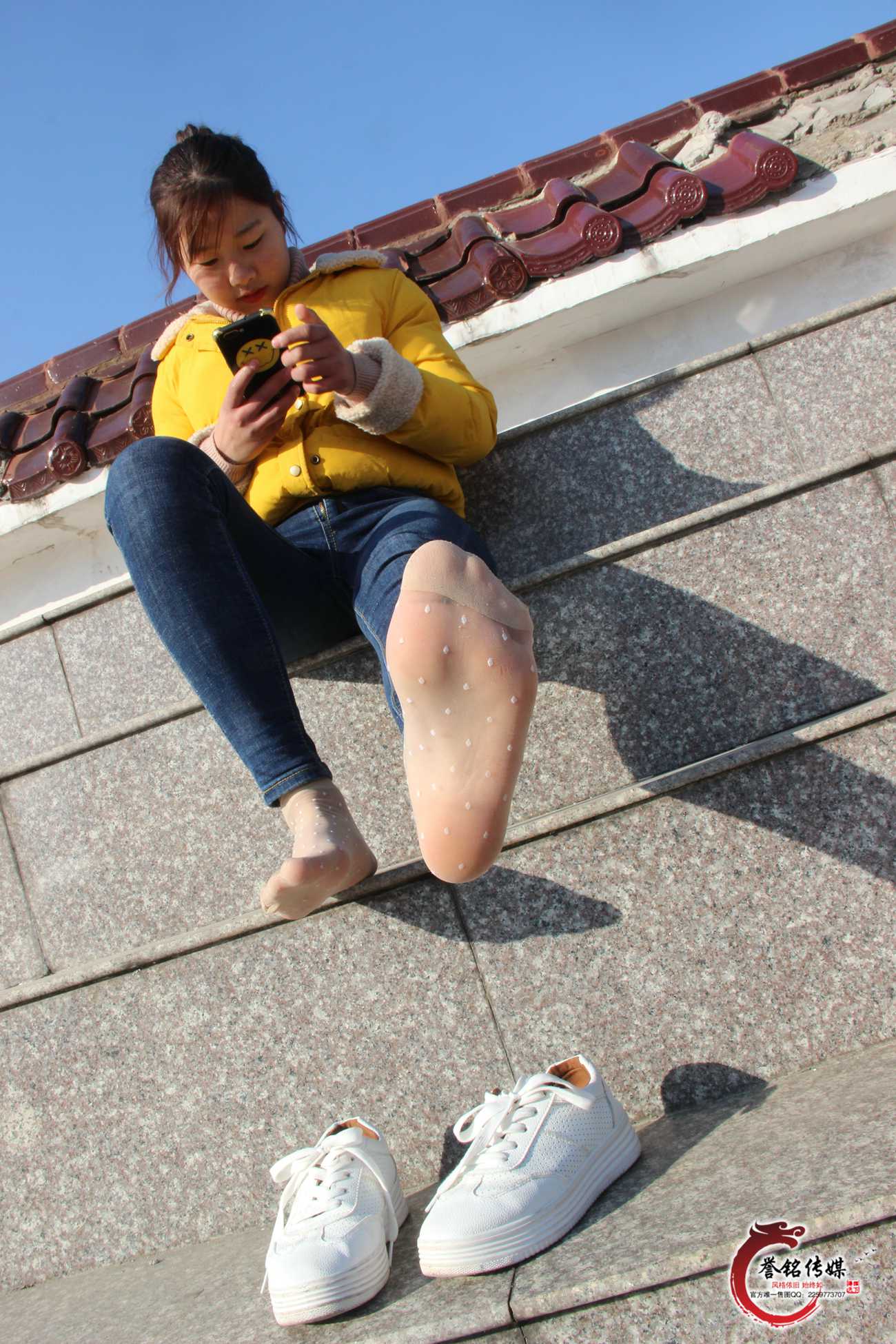 图片[43]-誉铭传媒122- 2017《一百二十二》[132P] – 速更版-美库