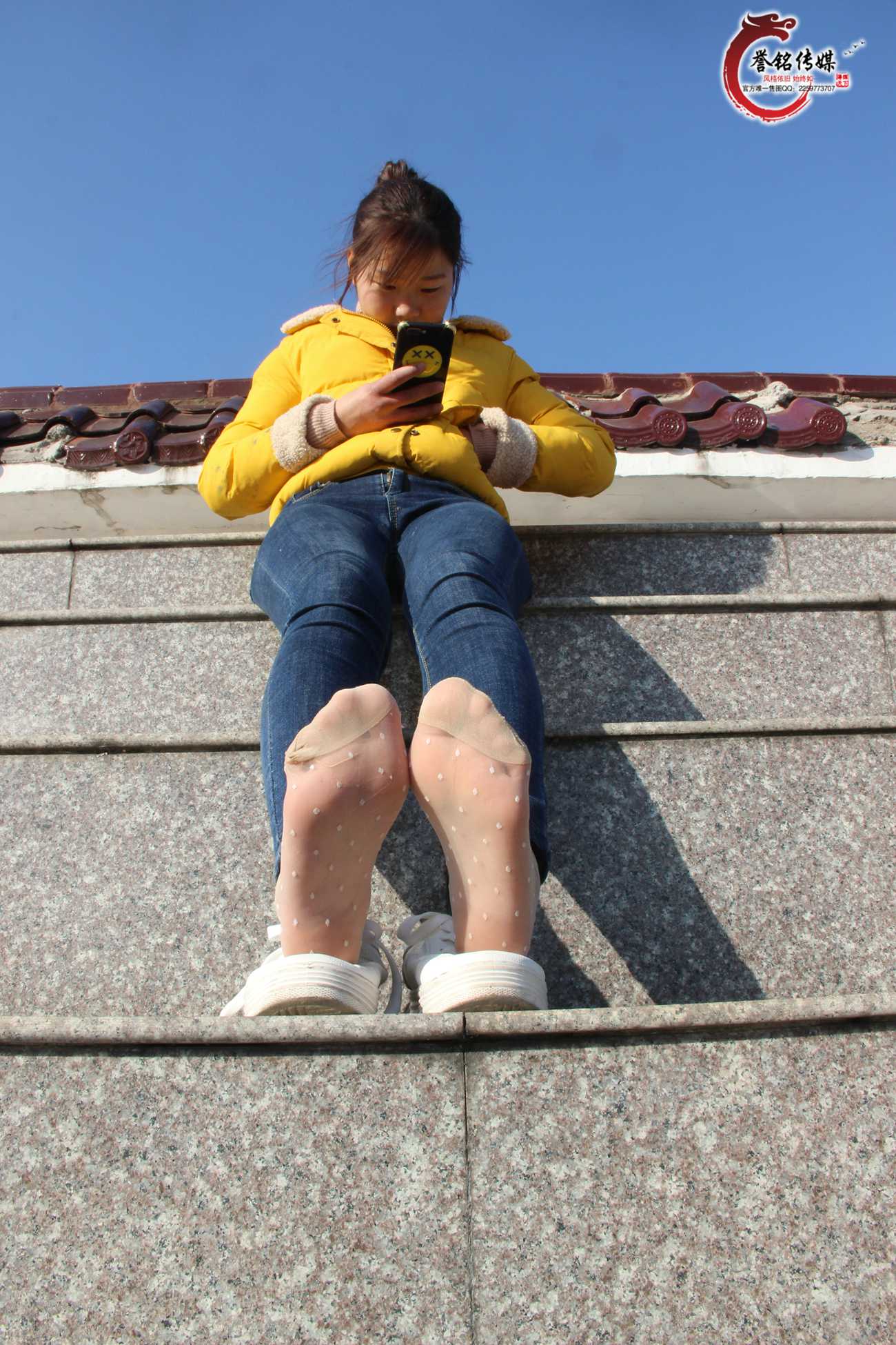 图片[51]-誉铭传媒122- 2017《一百二十二》[132P] – 速更版-美库