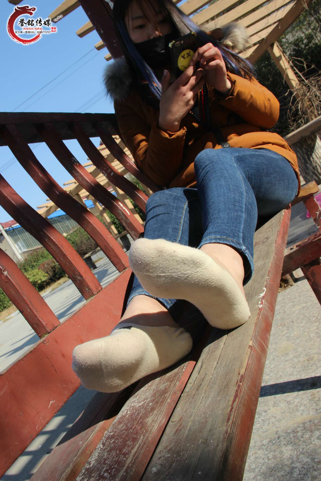 图片[61]-誉铭传媒120- 2017《一百二》[139P] – 速更版-美库