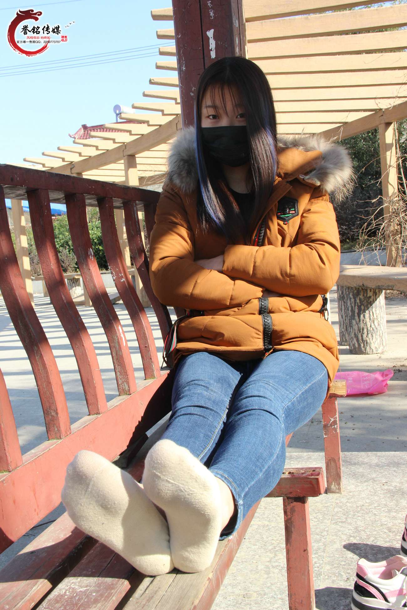 图片[65]-誉铭传媒120- 2017《一百二》[139P] – 速更版-美库