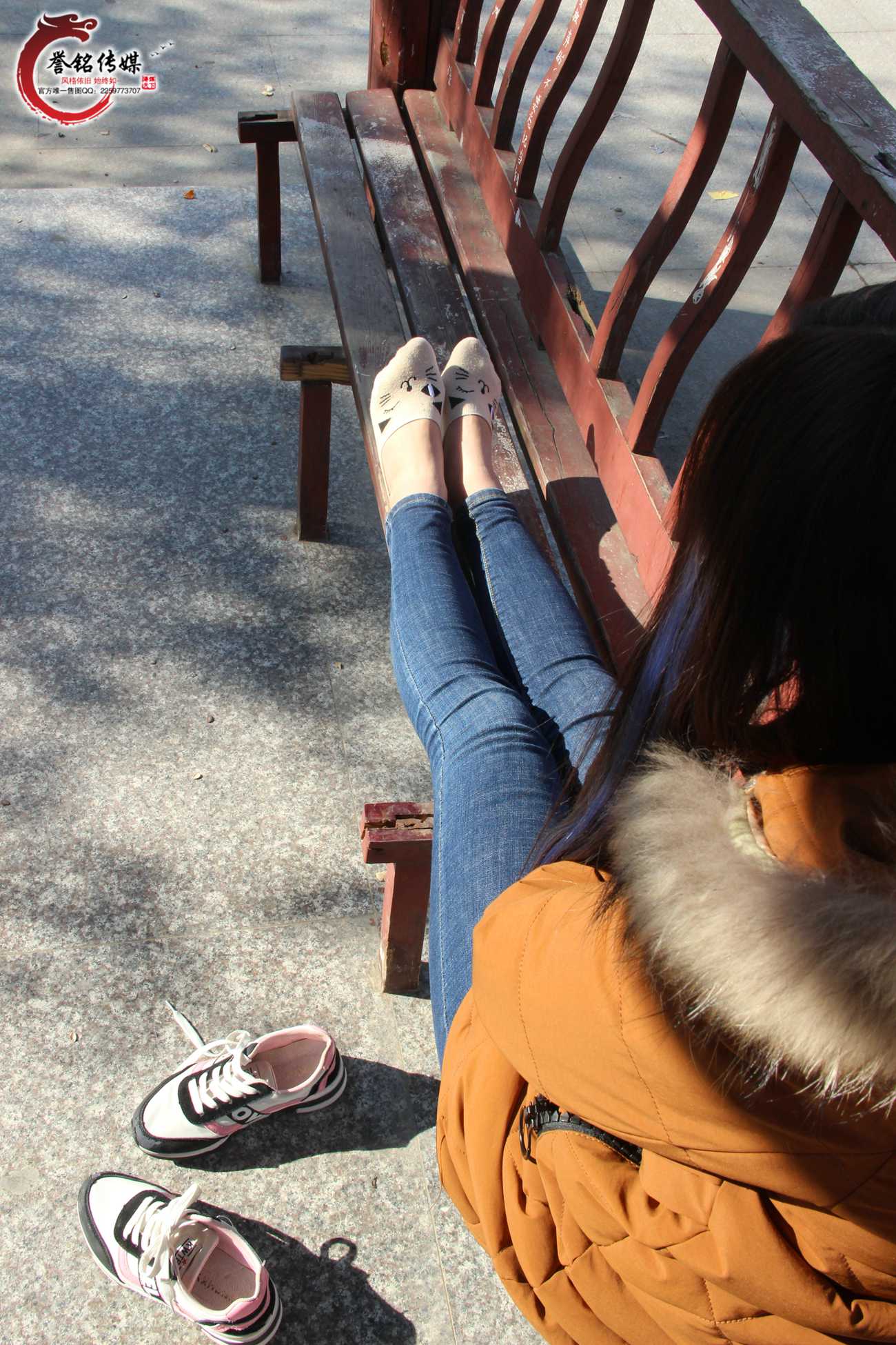 图片[67]-誉铭传媒120- 2017《一百二》[139P] – 速更版-美库