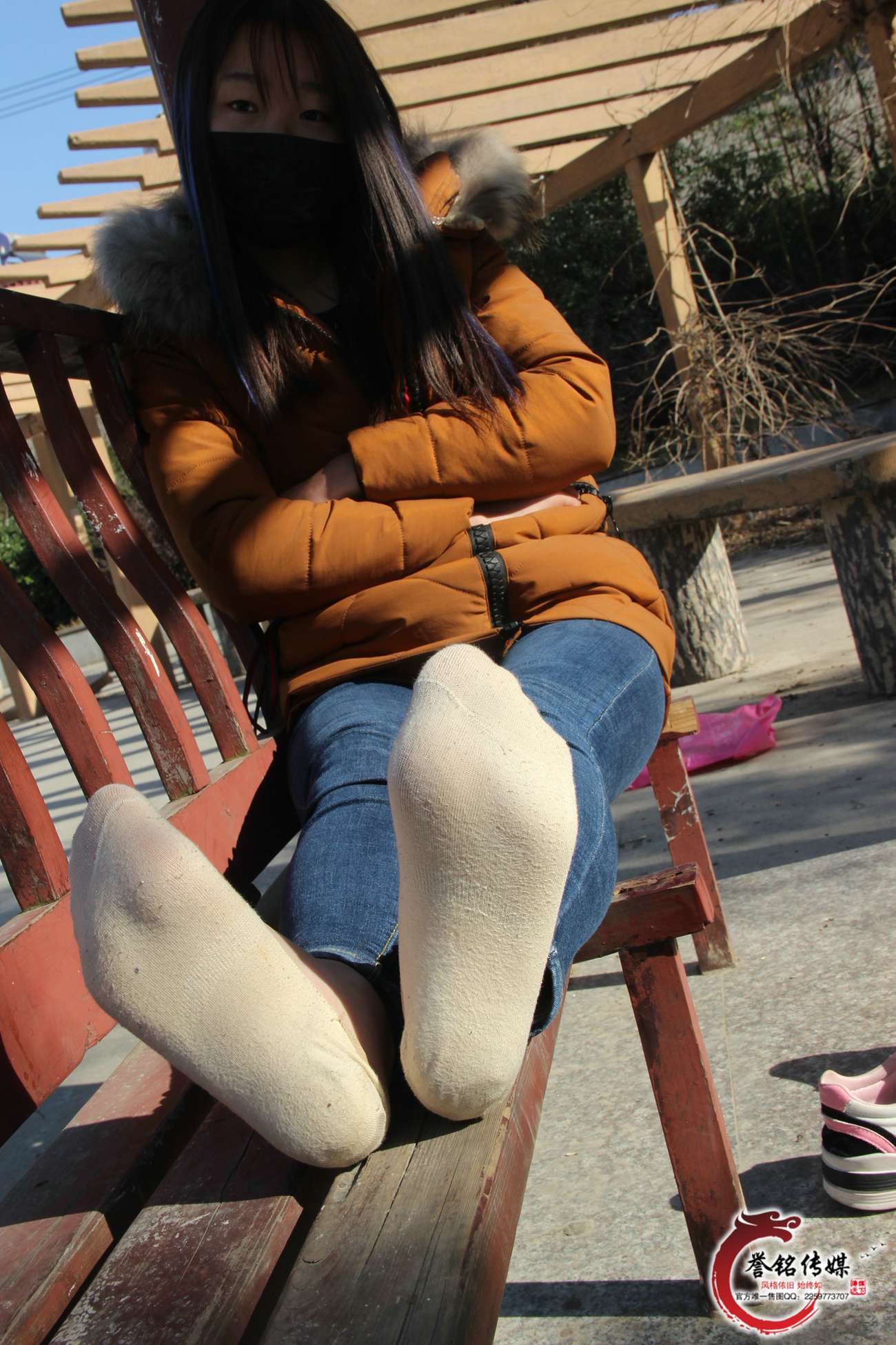 图片[71]-誉铭传媒120- 2017《一百二》[139P] – 速更版-美库