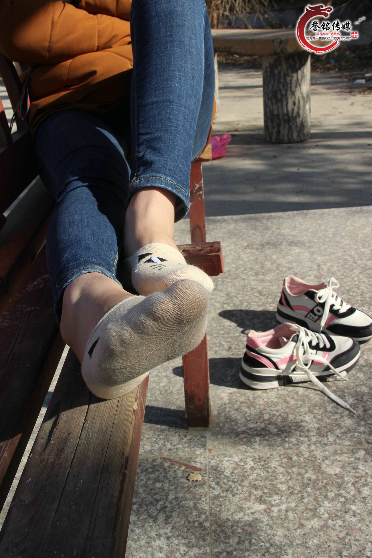 图片[75]-誉铭传媒120- 2017《一百二》[139P] – 速更版-美库