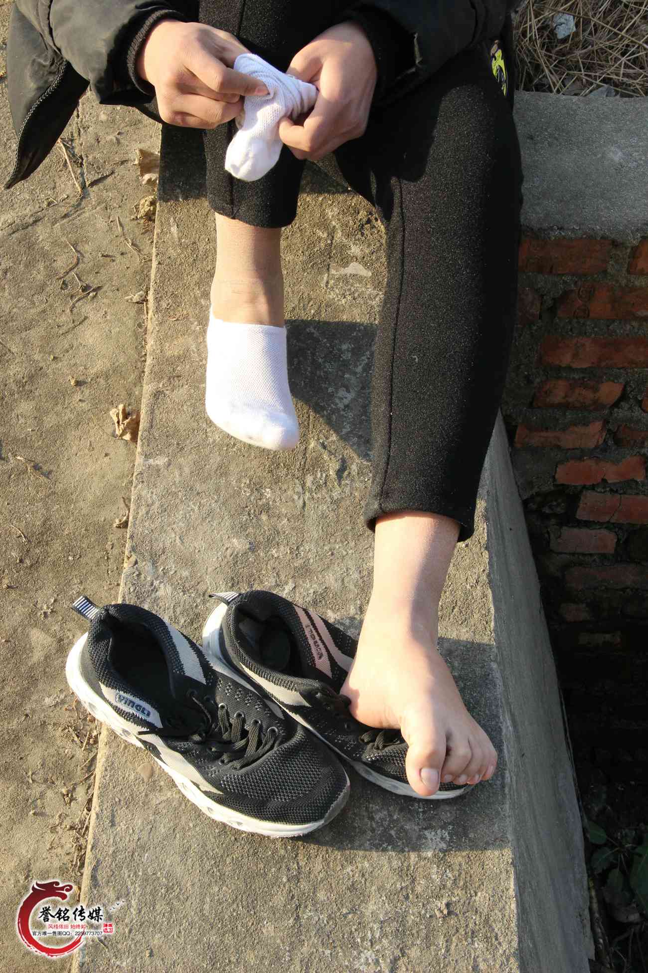 图片[130]-誉铭传媒119- 2017《一百一十九》[135P] – 速更版-美库