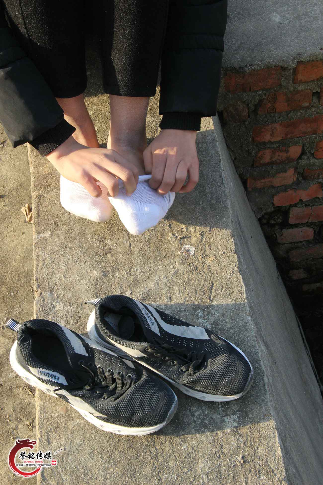 图片[131]-誉铭传媒119- 2017《一百一十九》[135P] – 速更版-美库