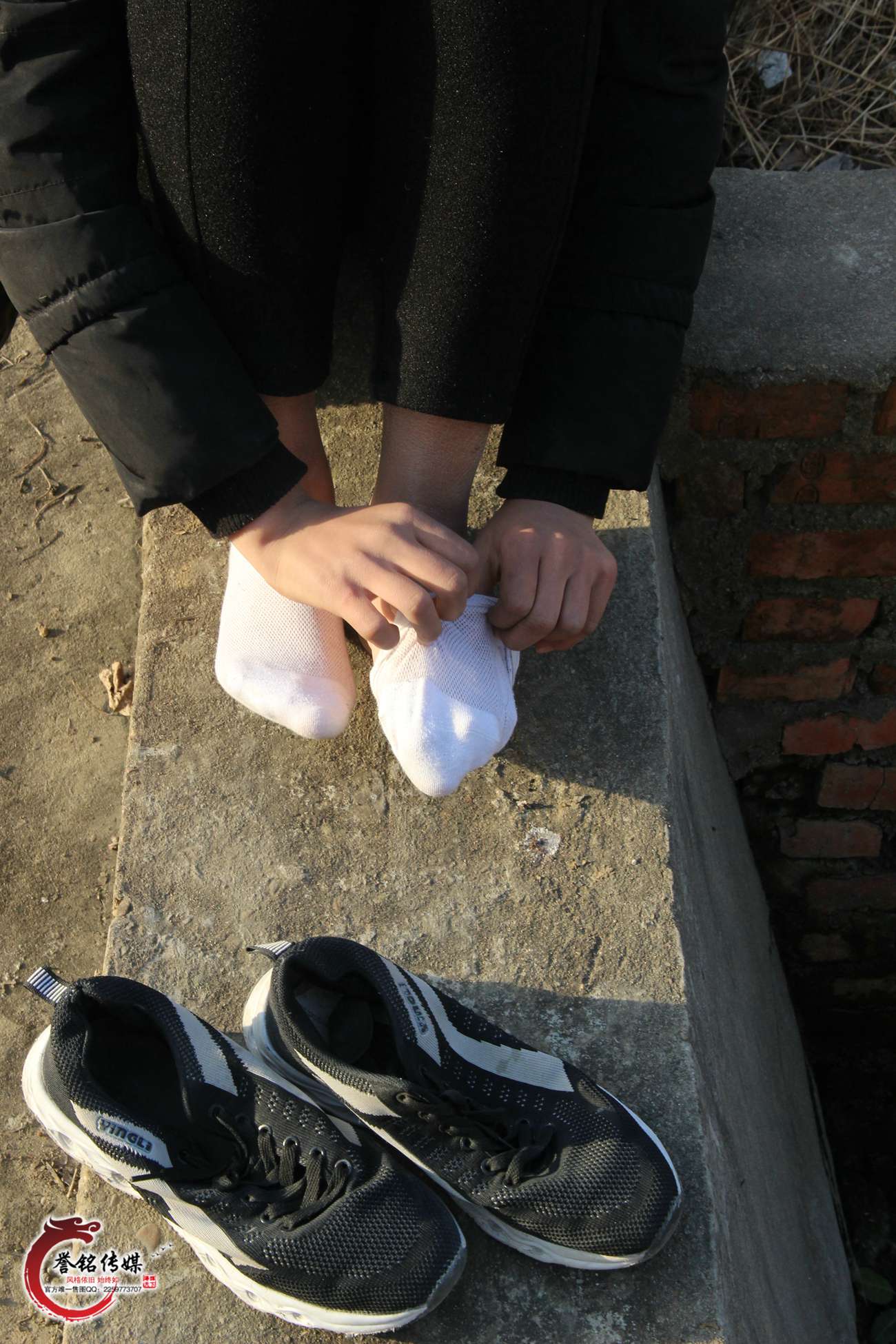 图片[132]-誉铭传媒119- 2017《一百一十九》[135P] – 速更版-美库