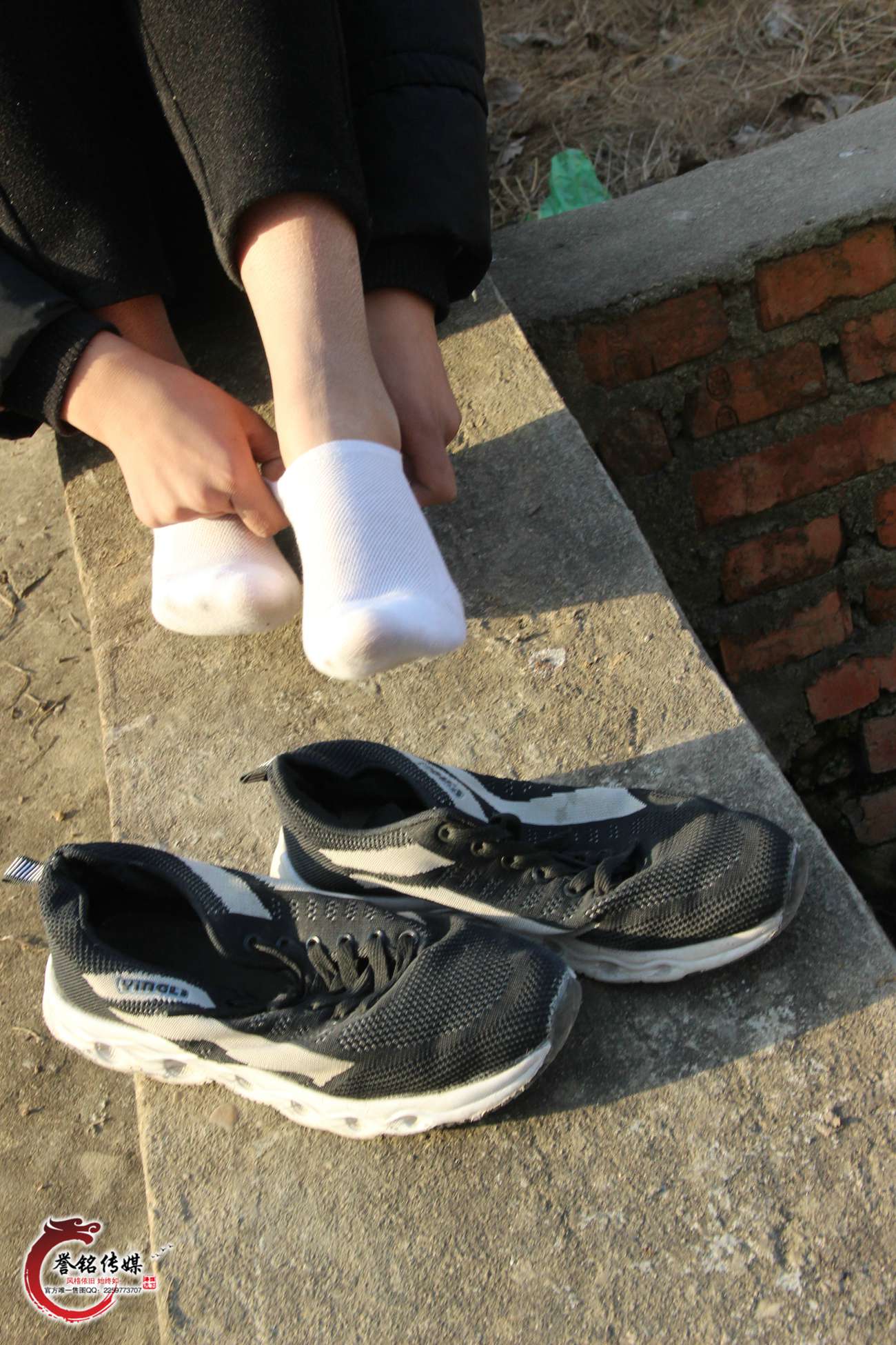 图片[133]-誉铭传媒119- 2017《一百一十九》[135P] – 速更版-美库