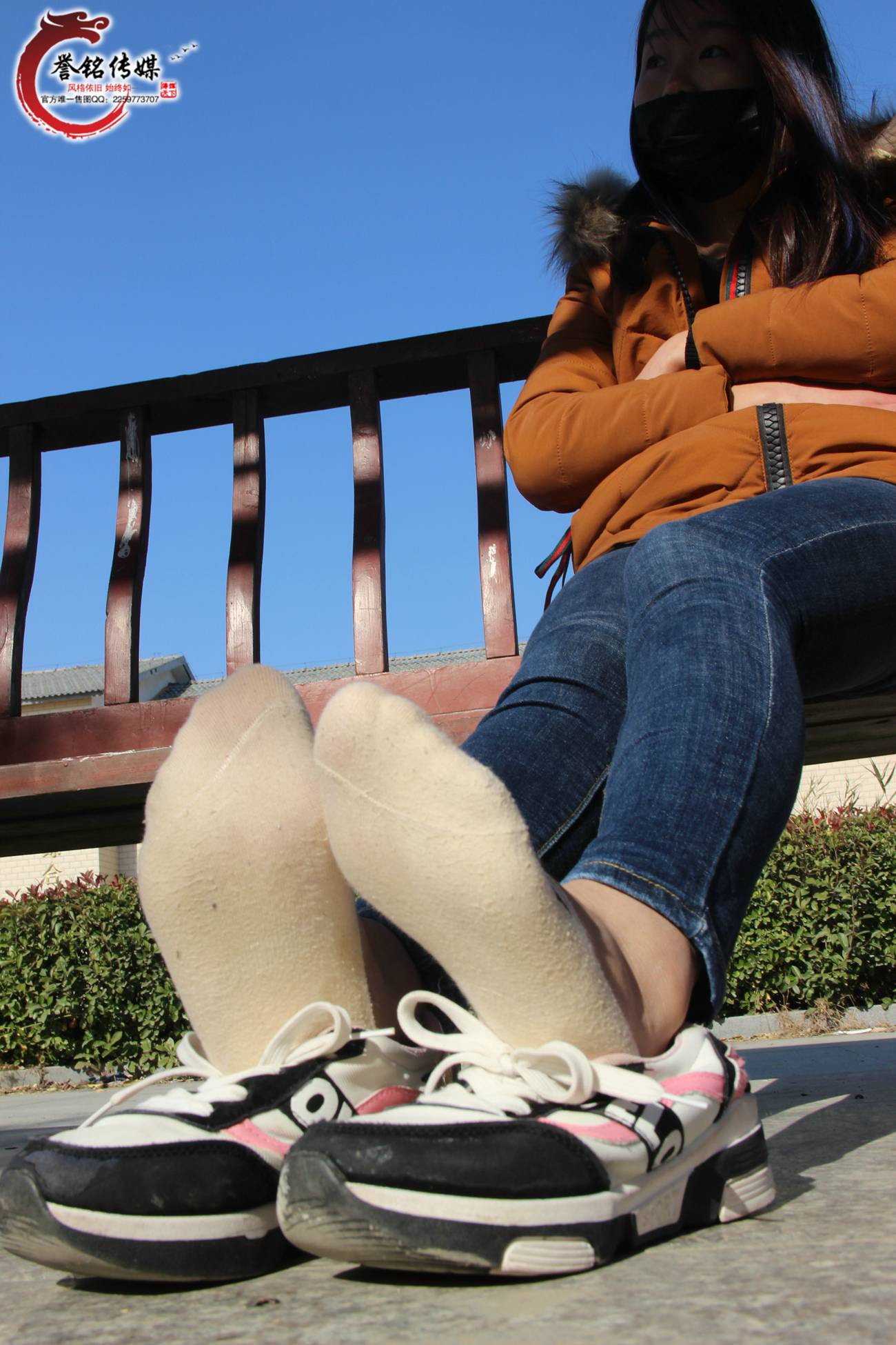 图片[83]-誉铭传媒120- 2017《一百二》[139P] – 速更版-美库