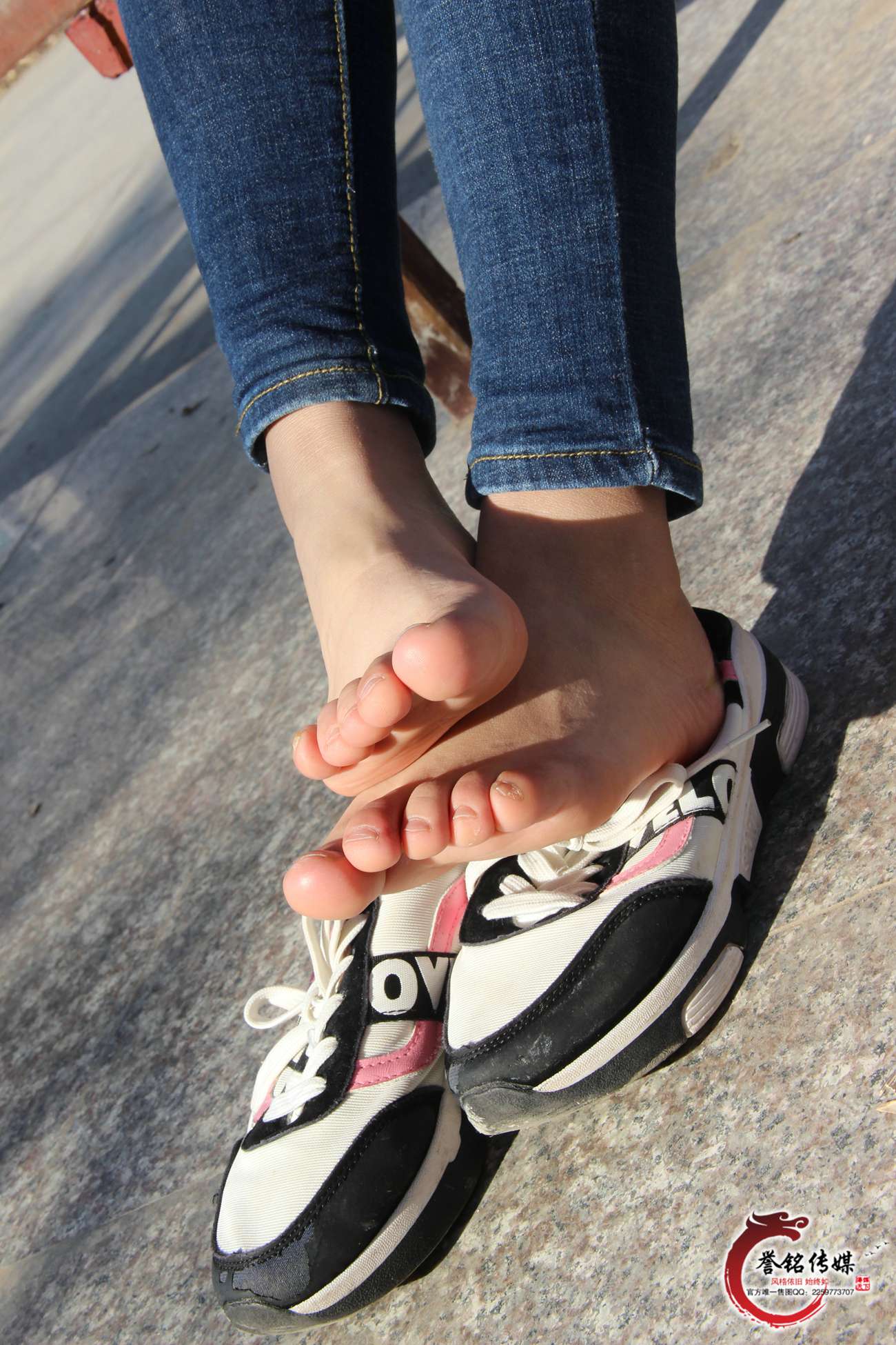 图片[127]-誉铭传媒120- 2017《一百二》[139P] – 速更版-美库