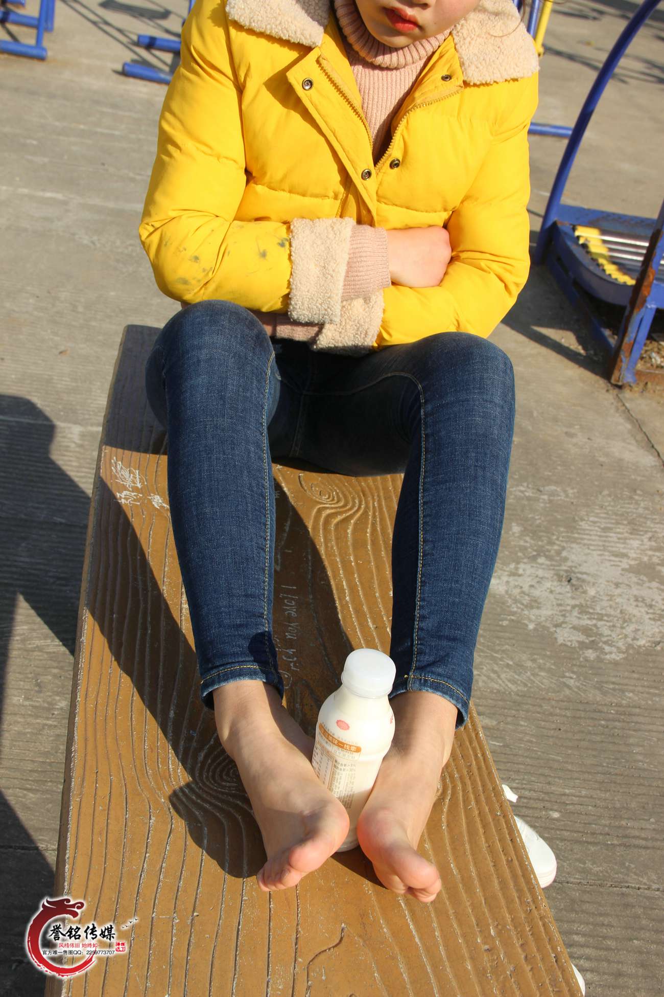 图片[125]-誉铭传媒122- 2017《一百二十二》[132P] – 速更版-美库