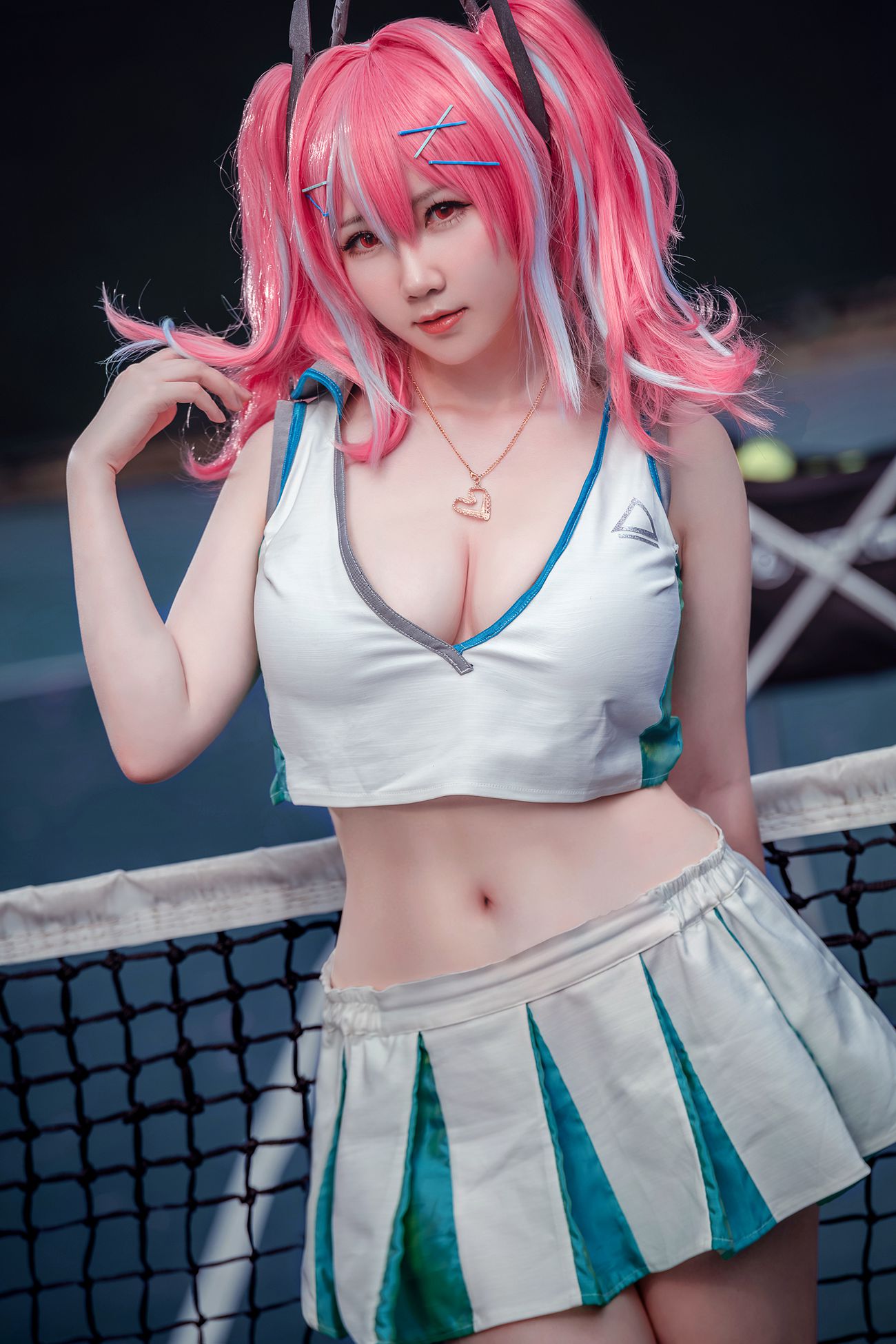 图片[7]-是本末末 – 布莱默顿[39P] – 速更版-美库