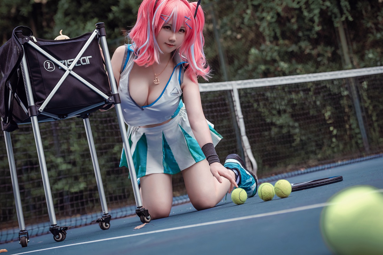 图片[12]-是本末末 – 布莱默顿[39P] – 速更版-美库